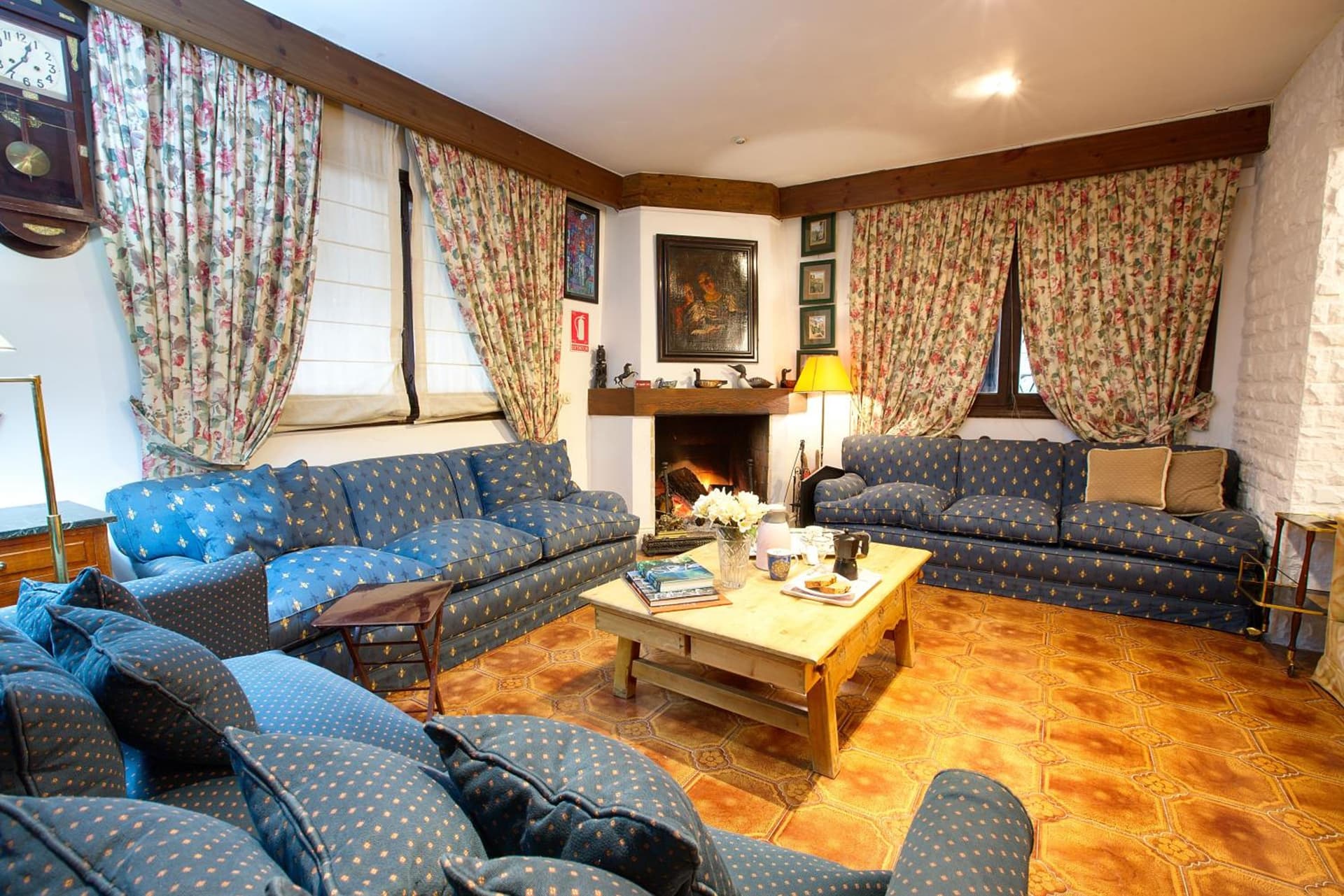 Hotel Rural Victoria by Bossh! Hotels