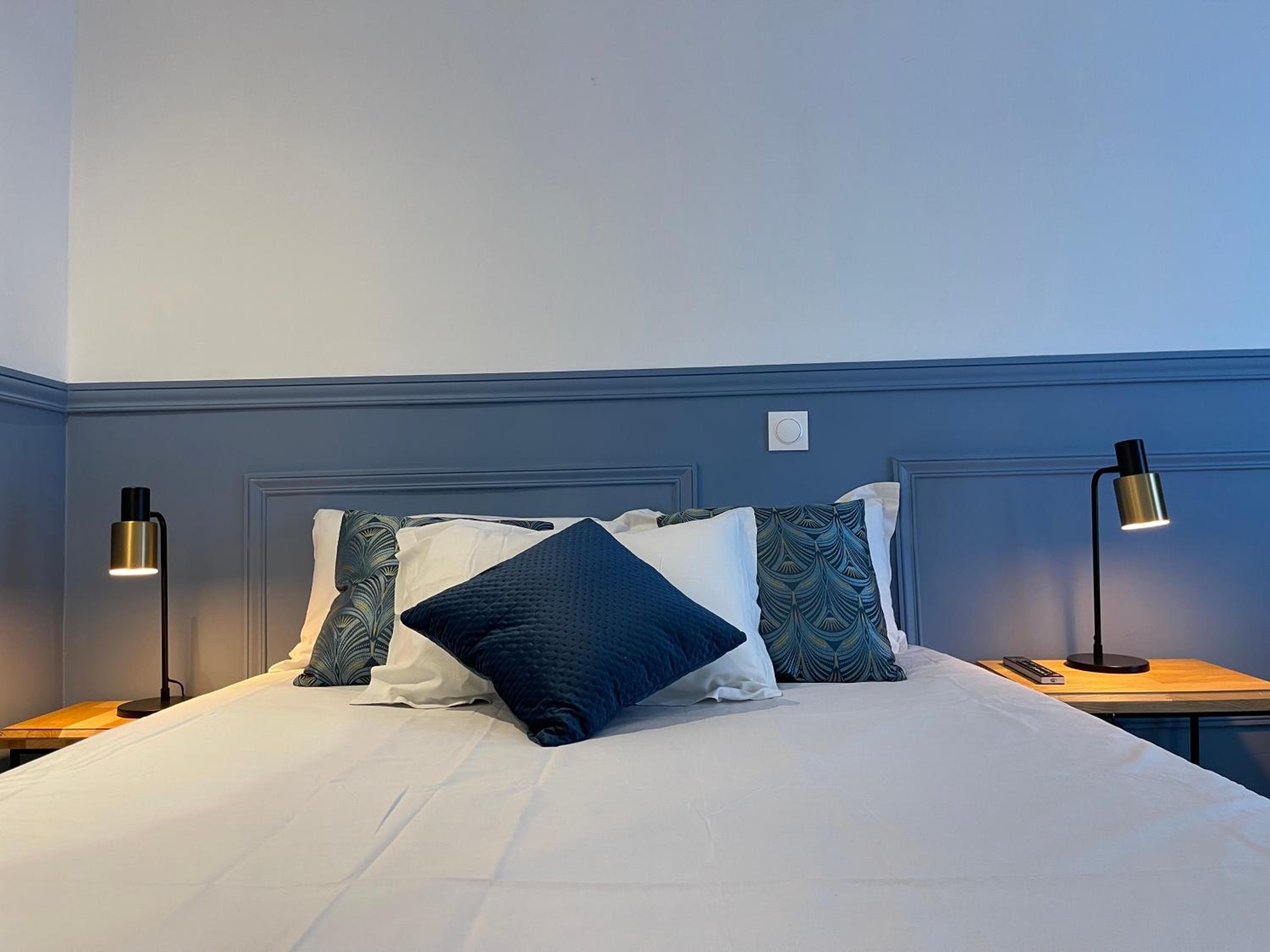 Hotel Little Regina, Paris, photo 2