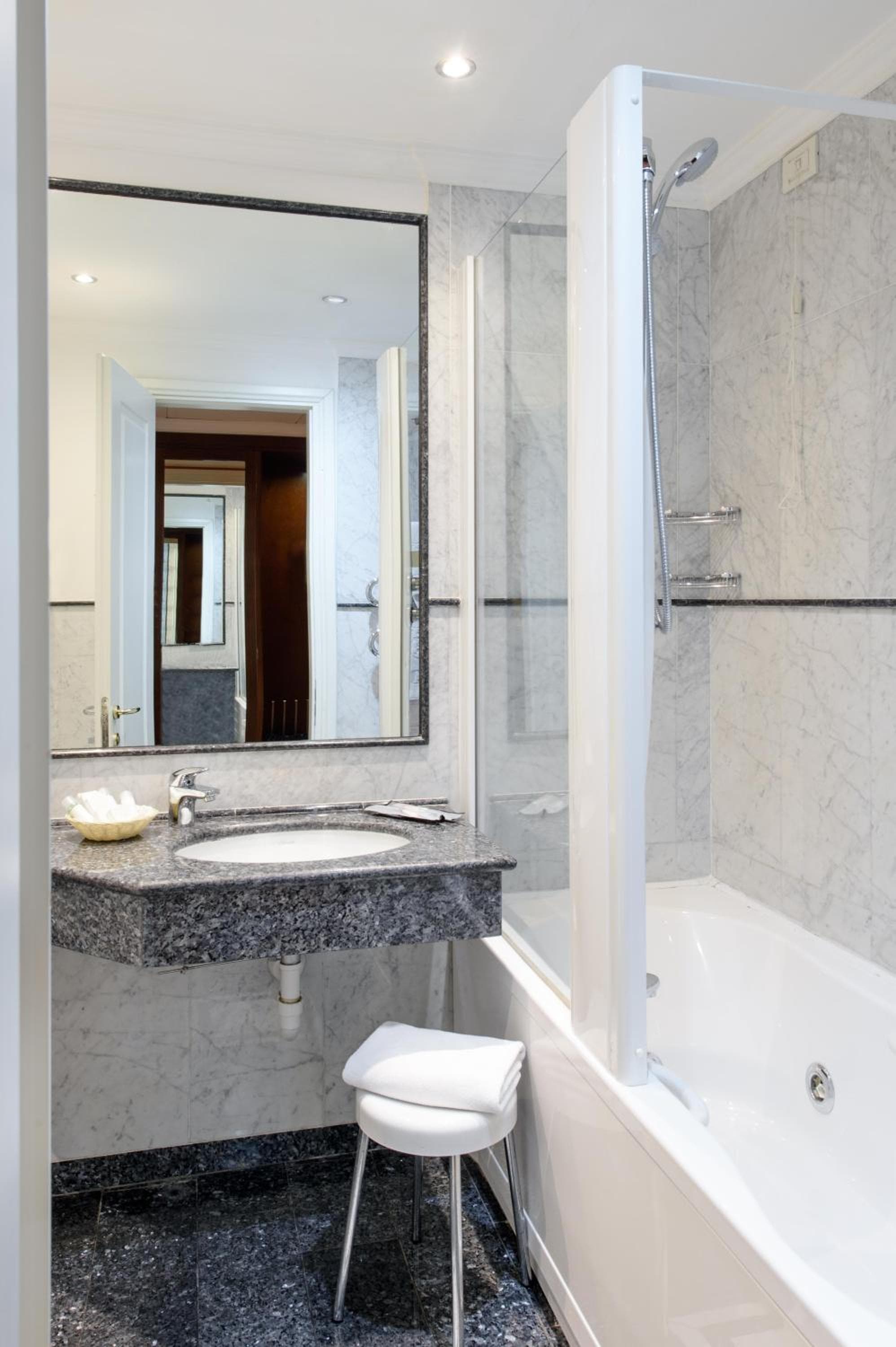 Grand Hotel Adriatico, Florence, photo 5