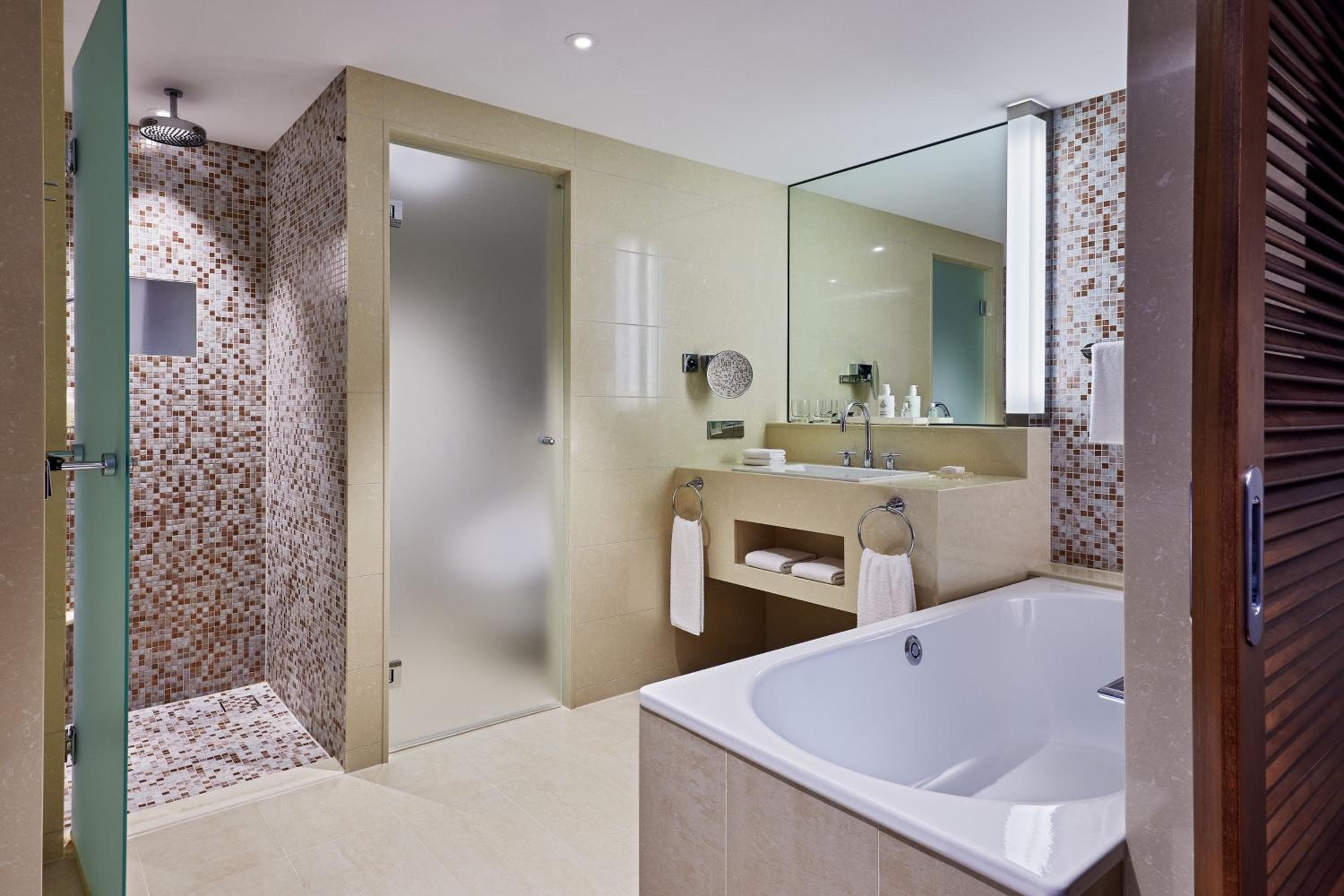 JW Marriott Hotel Frankfurt photo 5