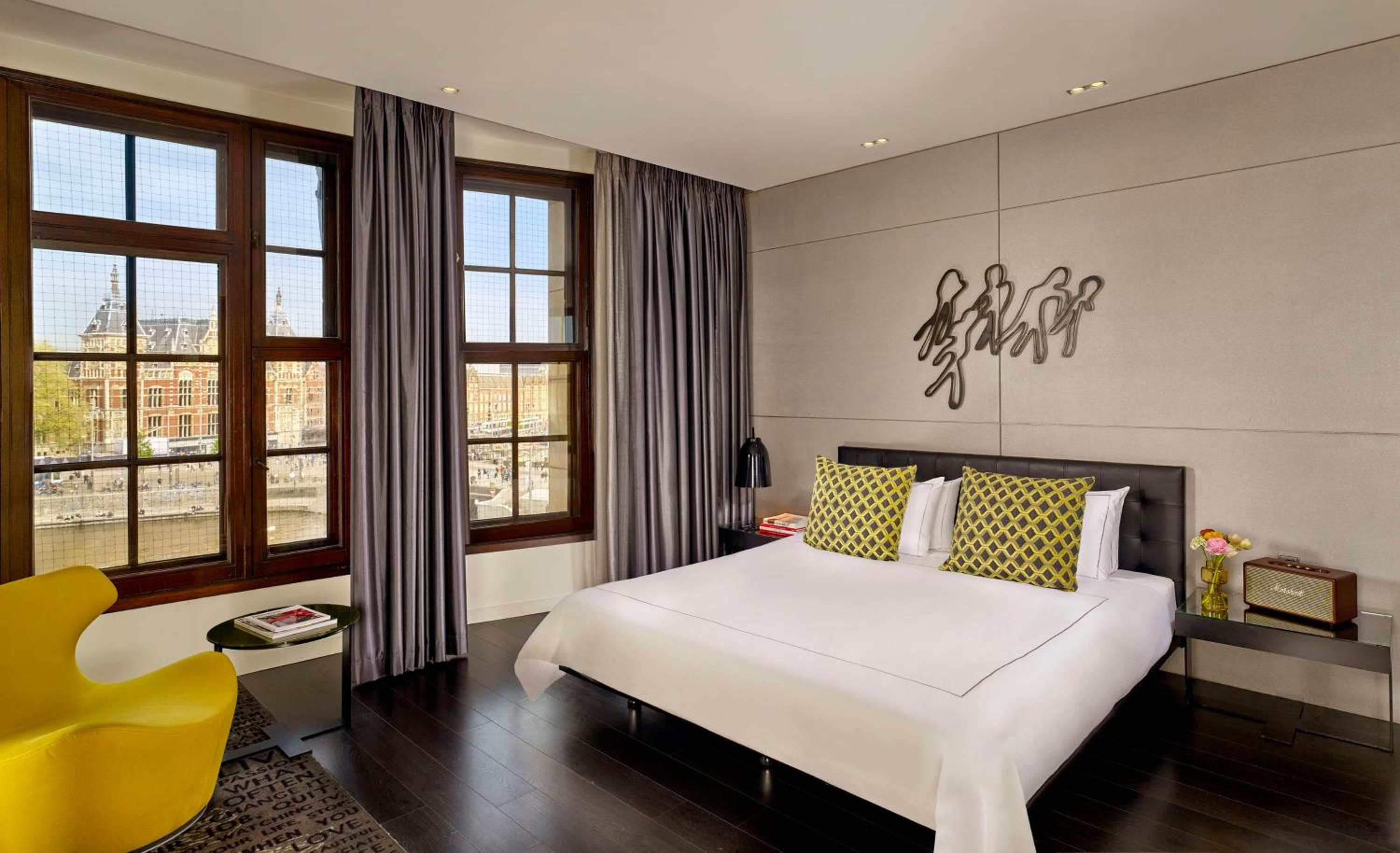 art'otel amsterdam photo 3