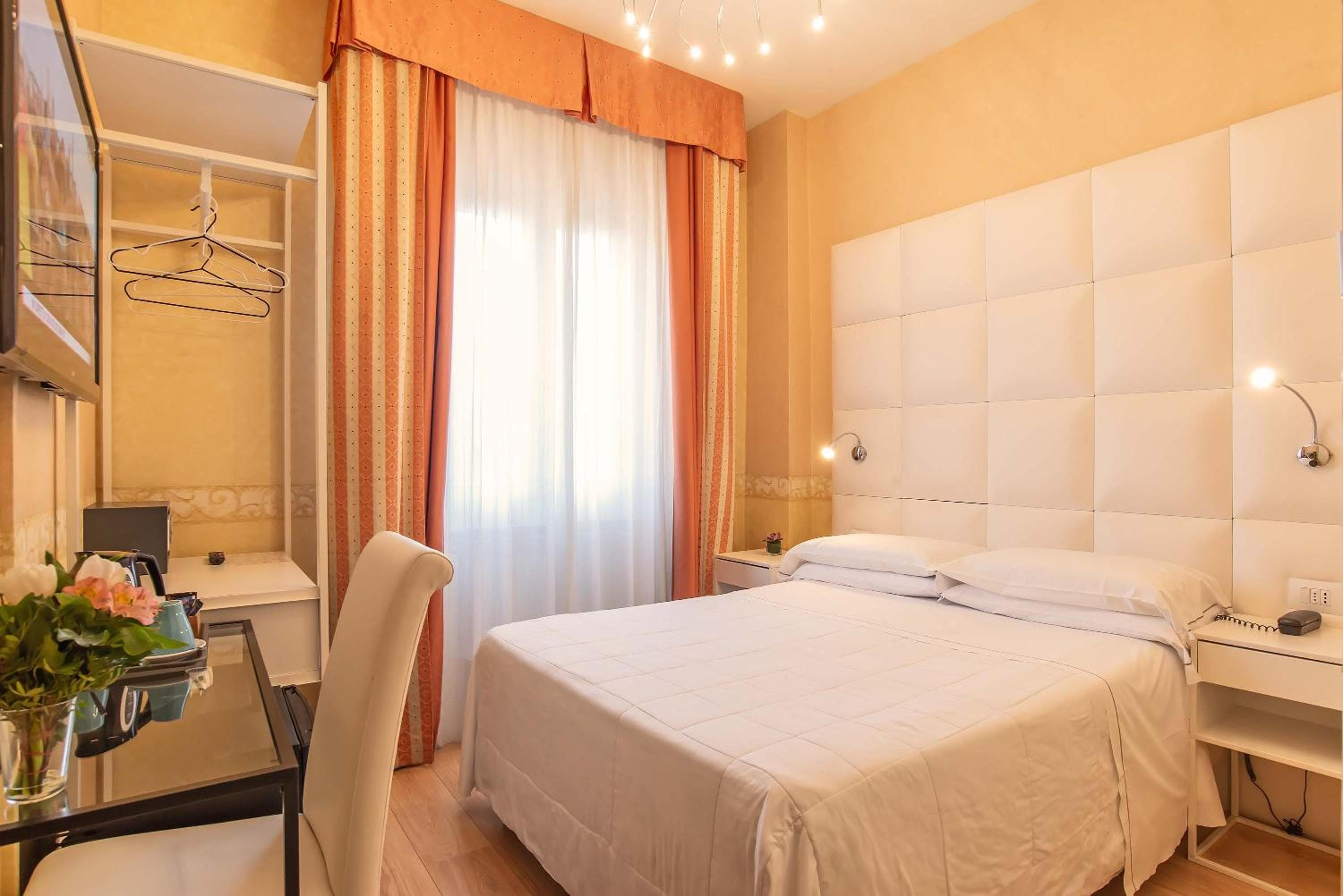 Hotel Jane, Florence, photo 2