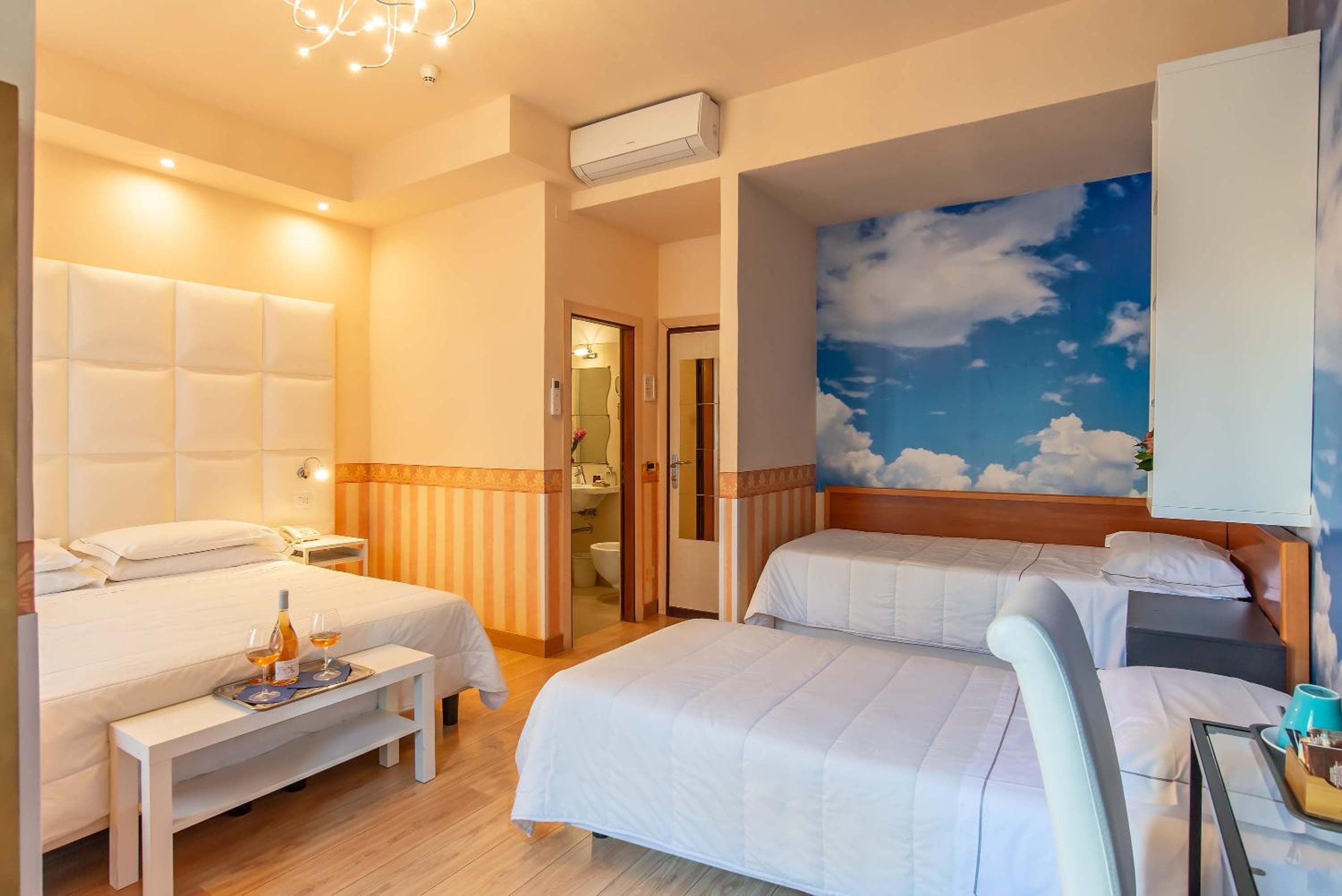 Hotel Jane, Florence, photo 5
