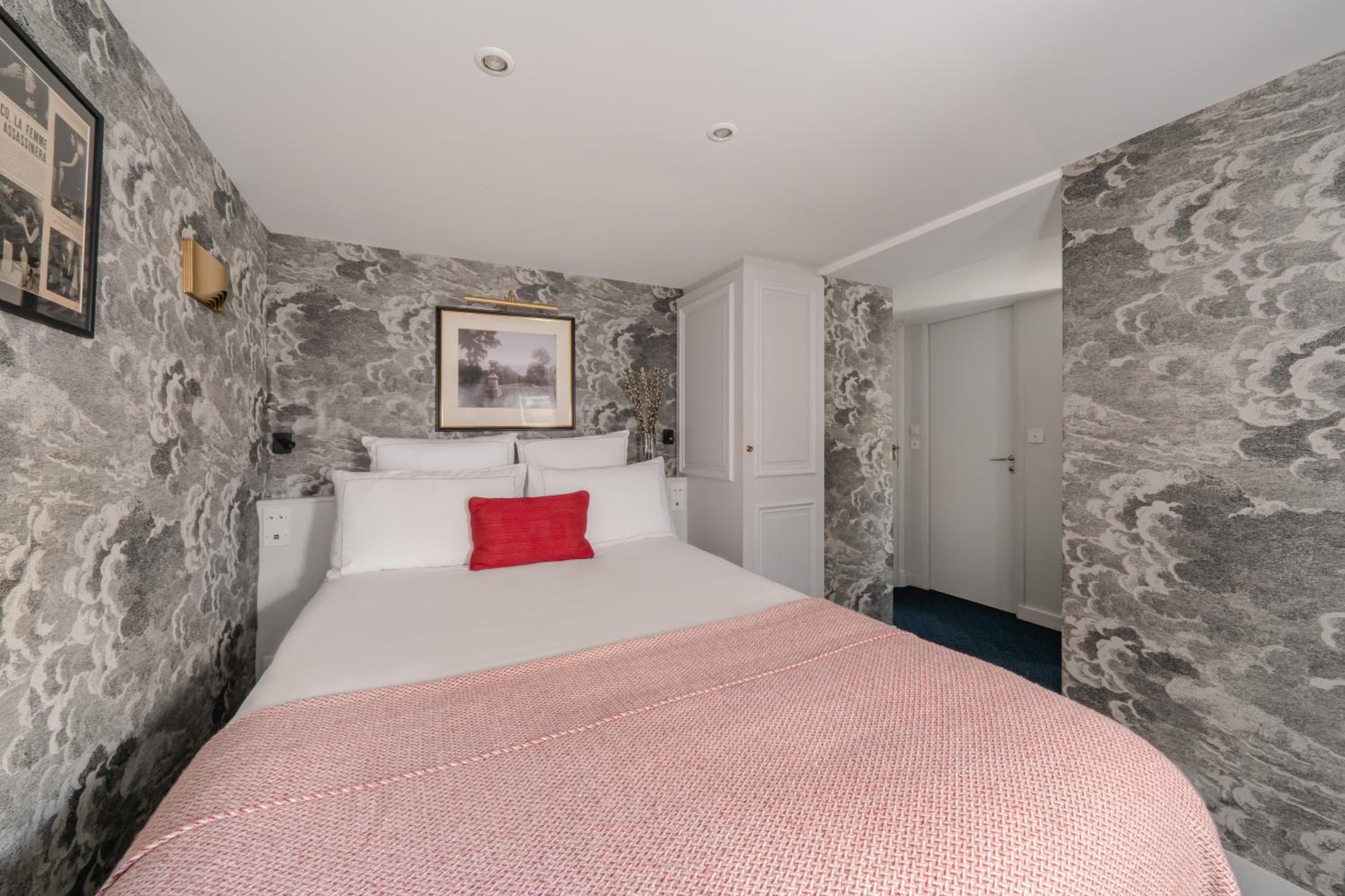 Hôtel Bourgogne & Montana, Paris, photo 4
