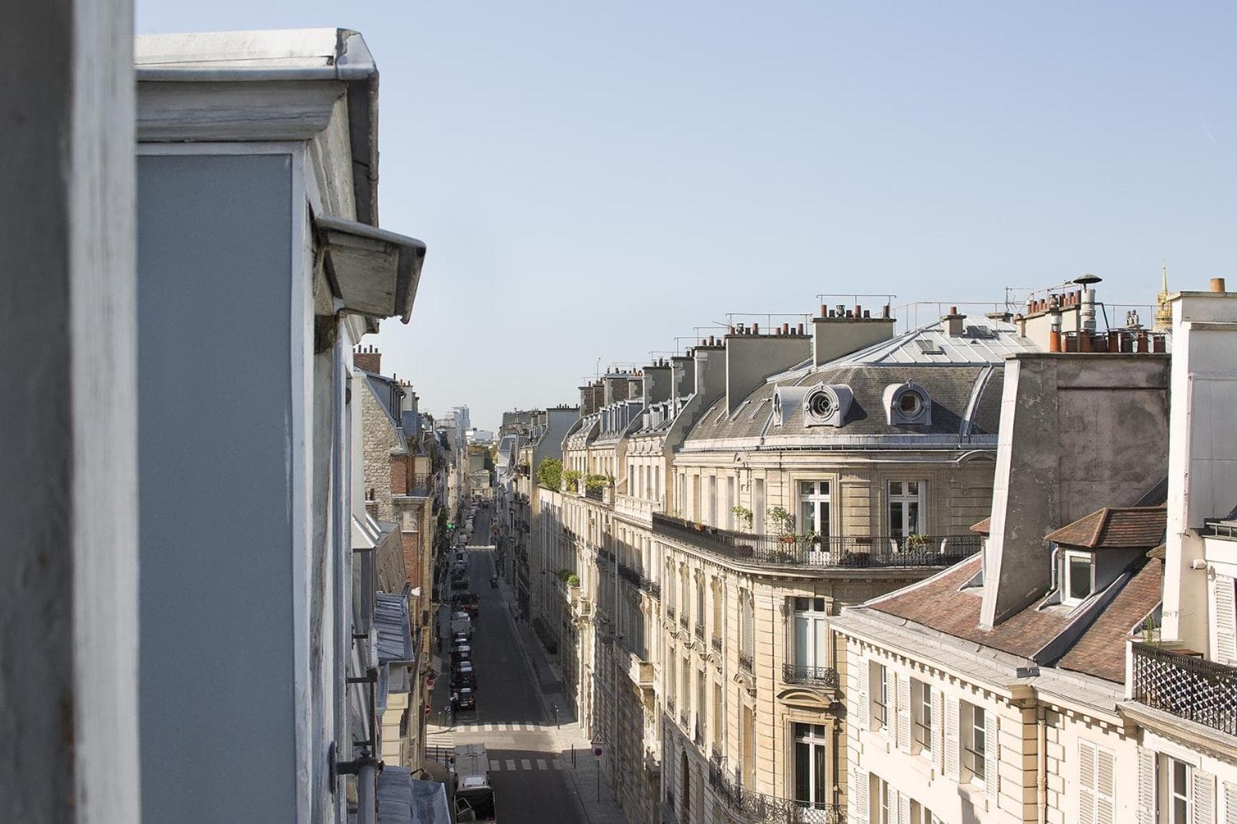 Hôtel Bourgogne & Montana, Paris, photo 5
