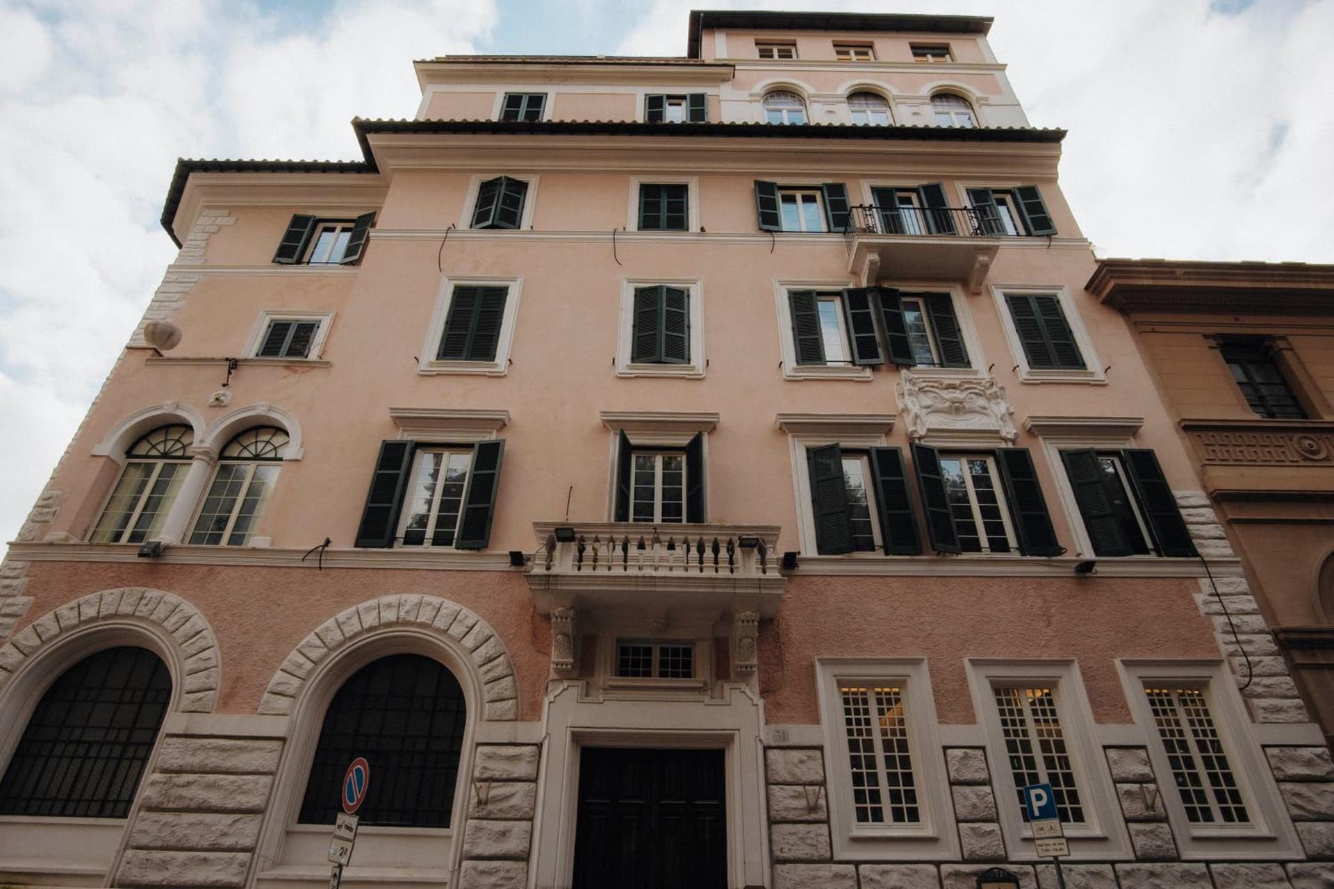 Hotel Viminale