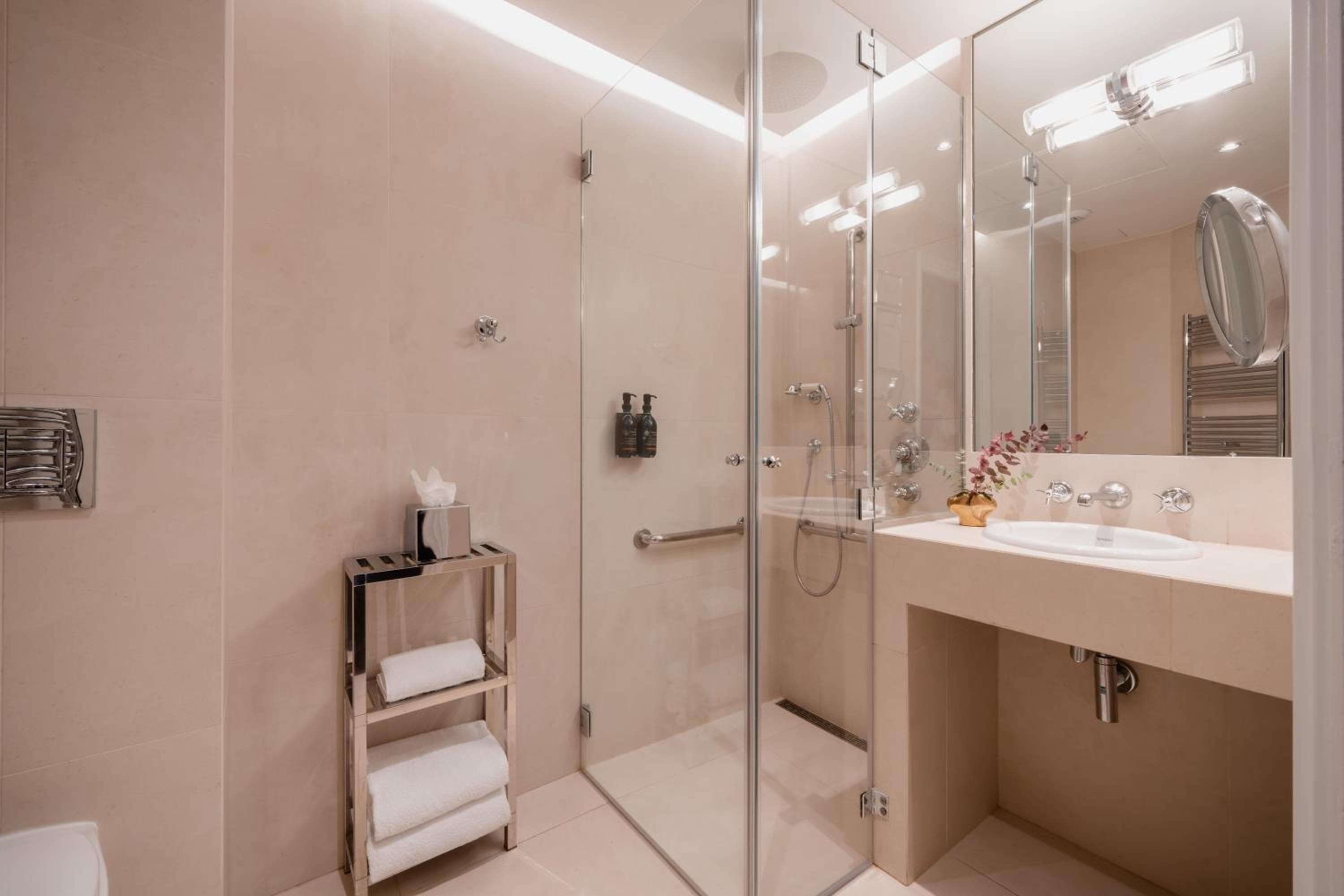Hôtel De Buci, Paris, photo 5