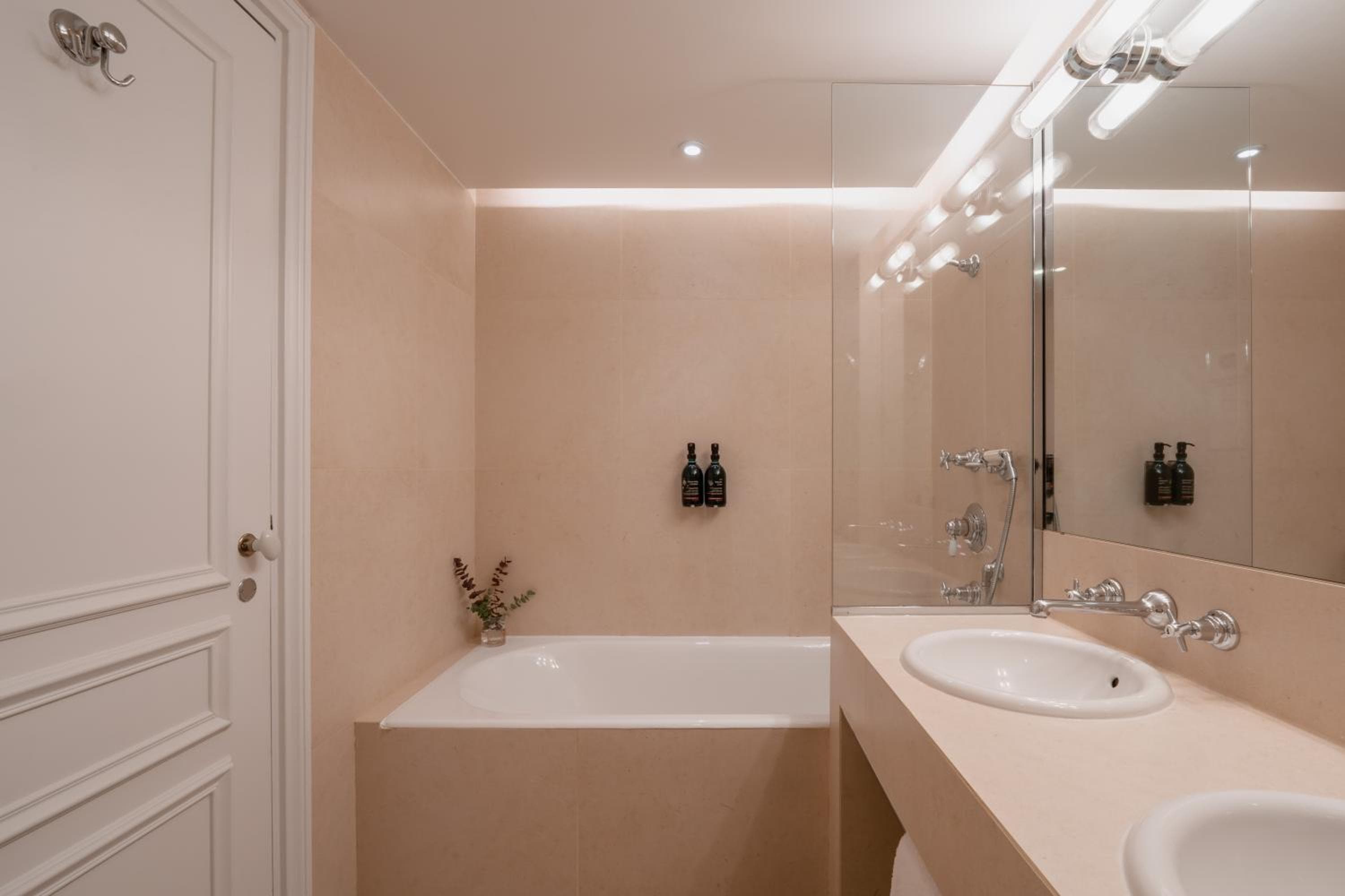 Hôtel De Buci, Paris, photo 3