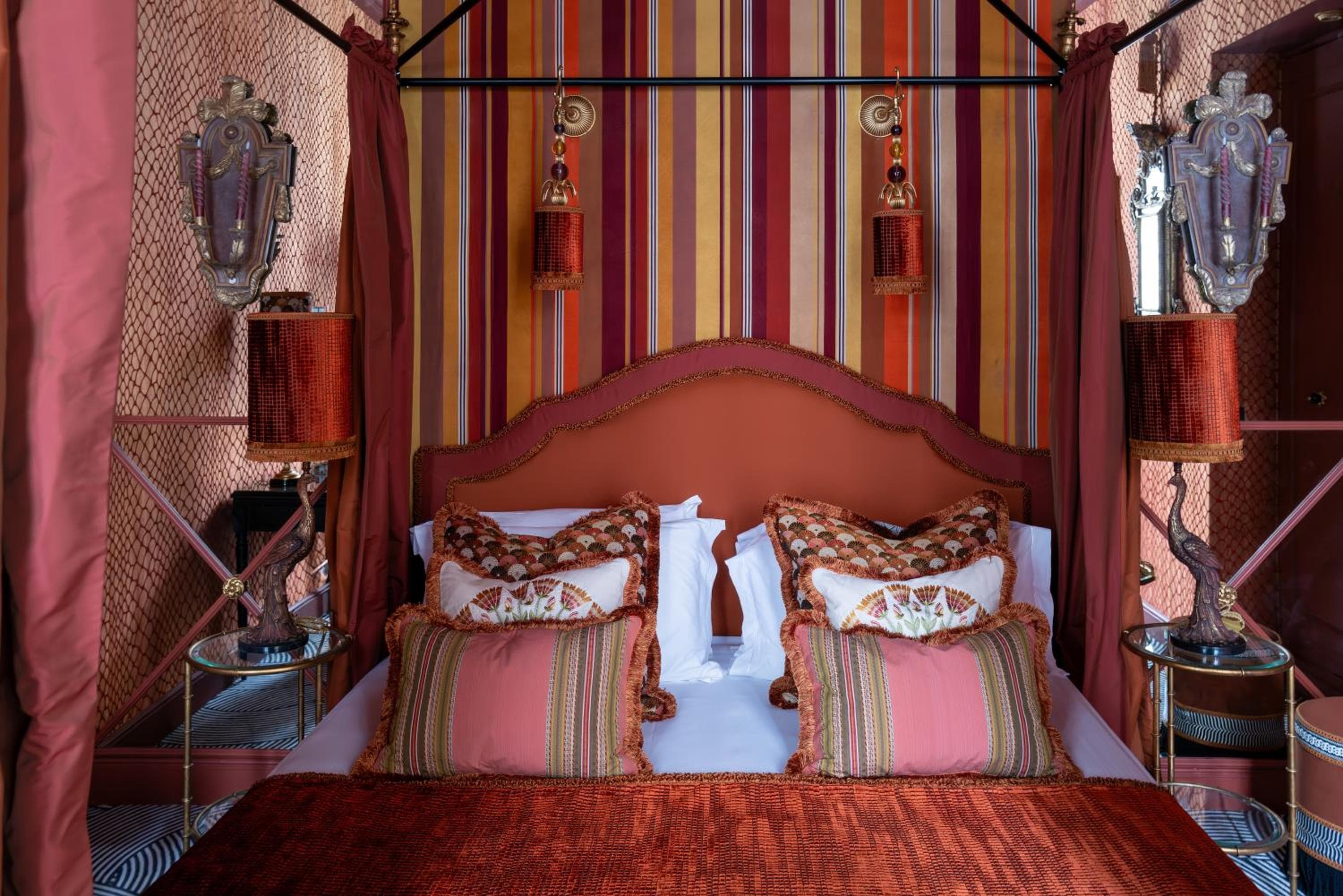 Castille Paris – Starhotels Collezione photo 5