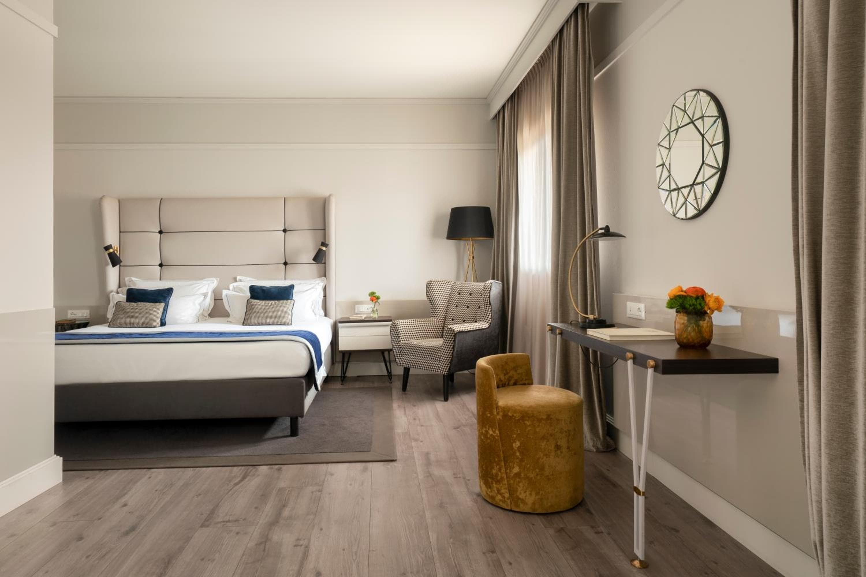 Cerretani Hotel Firenze - MGallery Collection photo 4