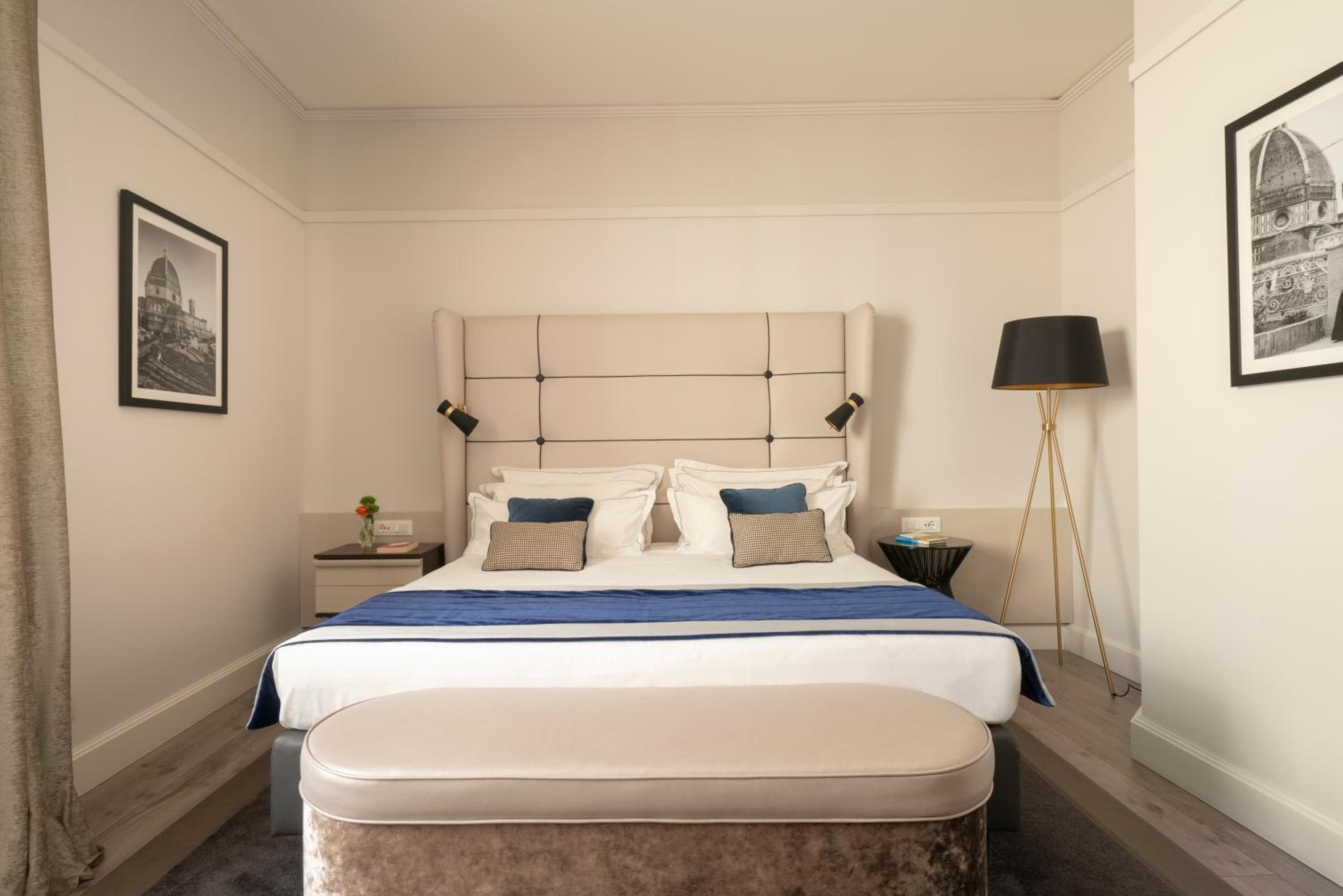 Cerretani Hotel Firenze - MGallery Collection photo 5