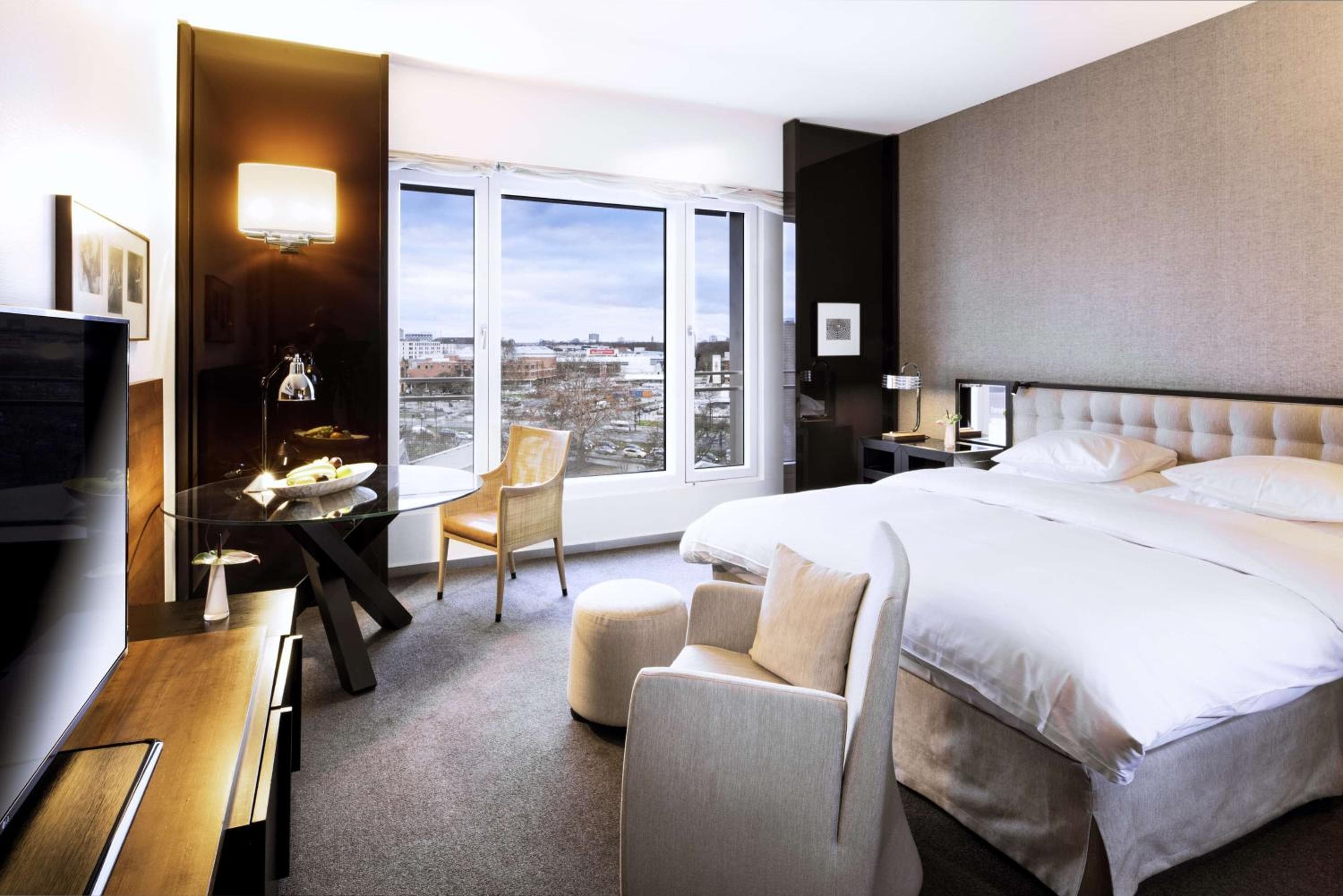 Grand Hyatt Berlin photo 2