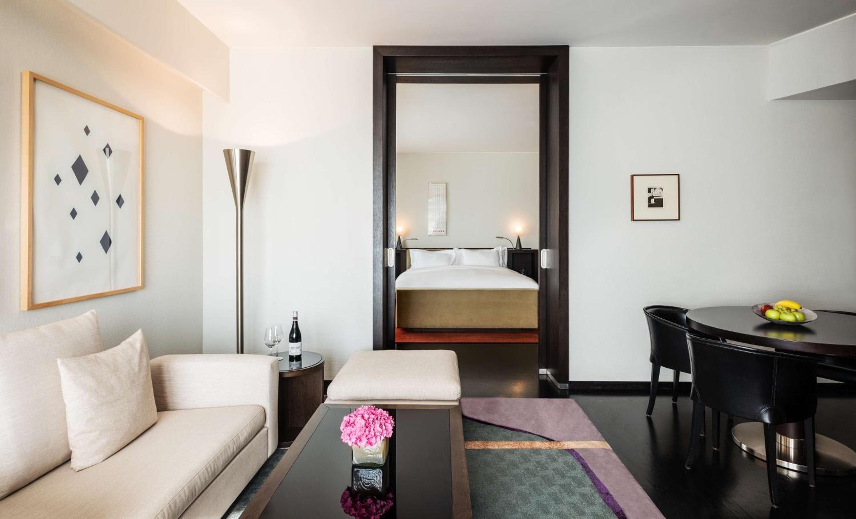 Grand Hyatt Berlin photo 5