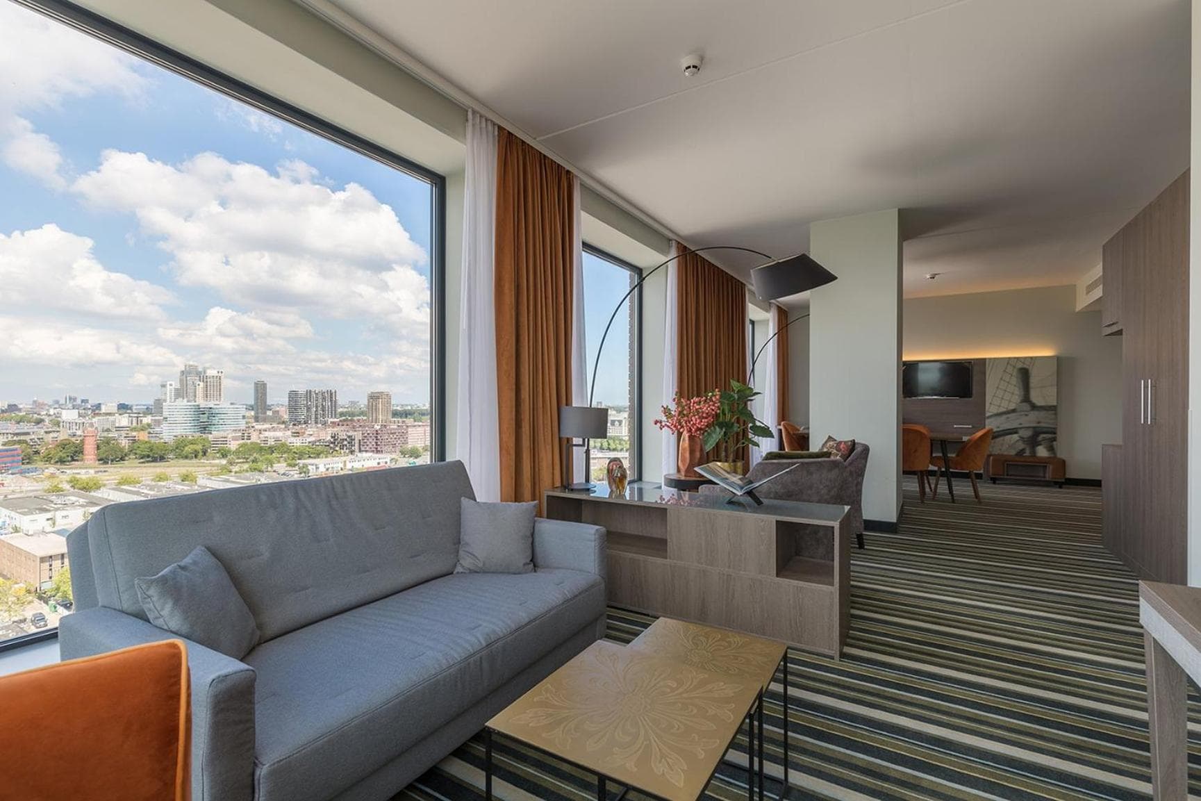 Leonardo Royal Hotel Amsterdam photo 3