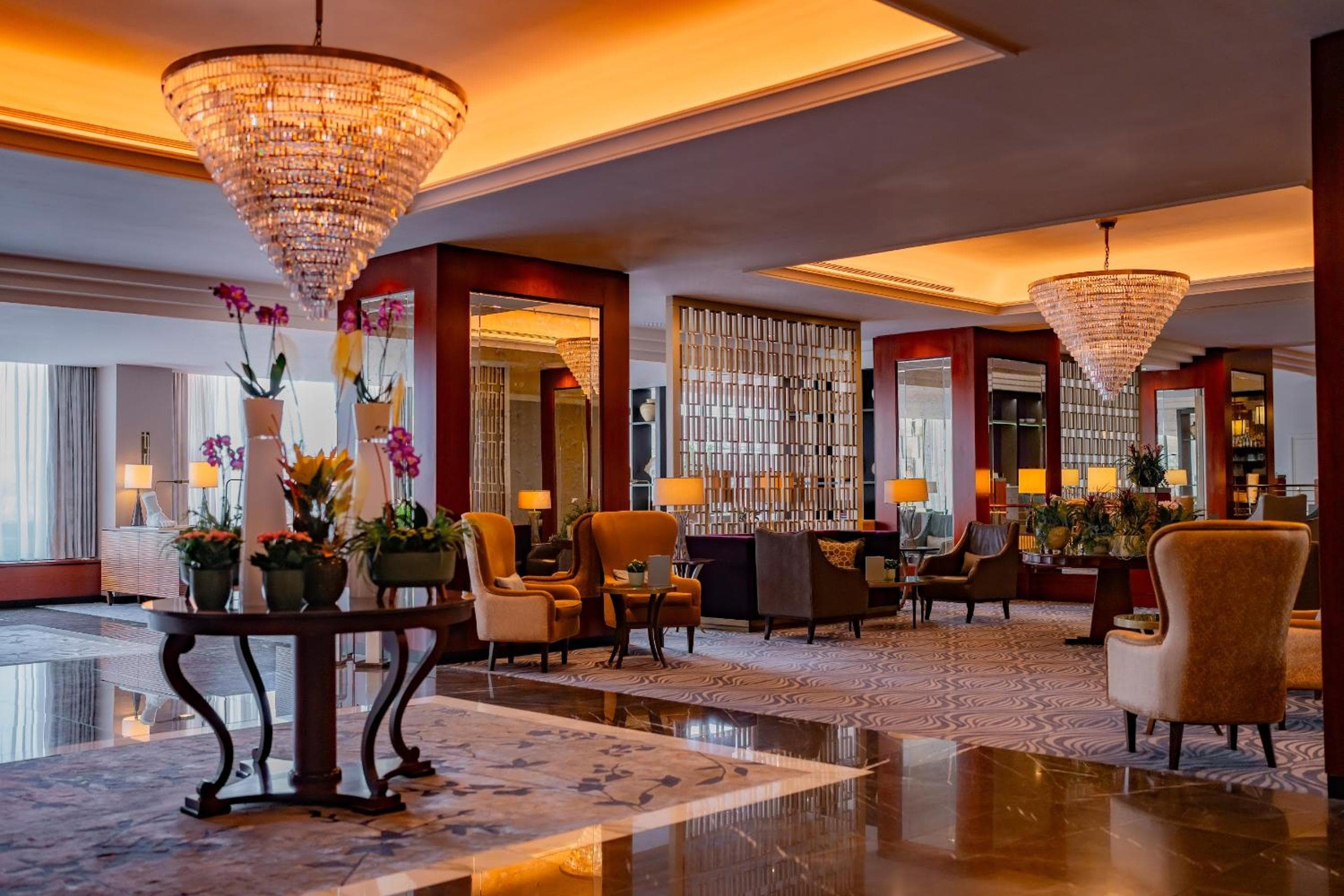 Grand Hotel Prague Towers - Czech Leading Hotels photo 4