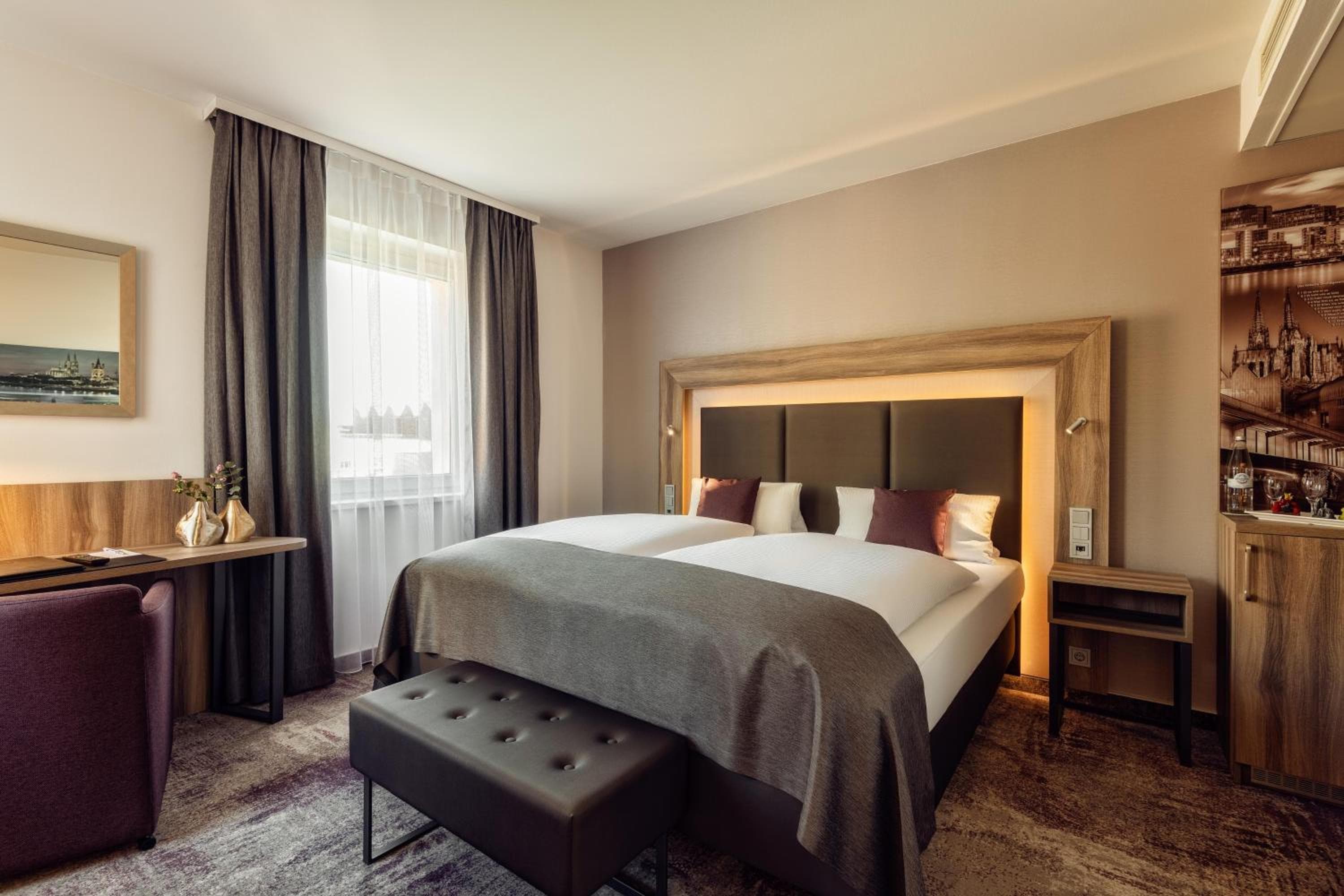 CityClass Hotel am Dom photo 2
