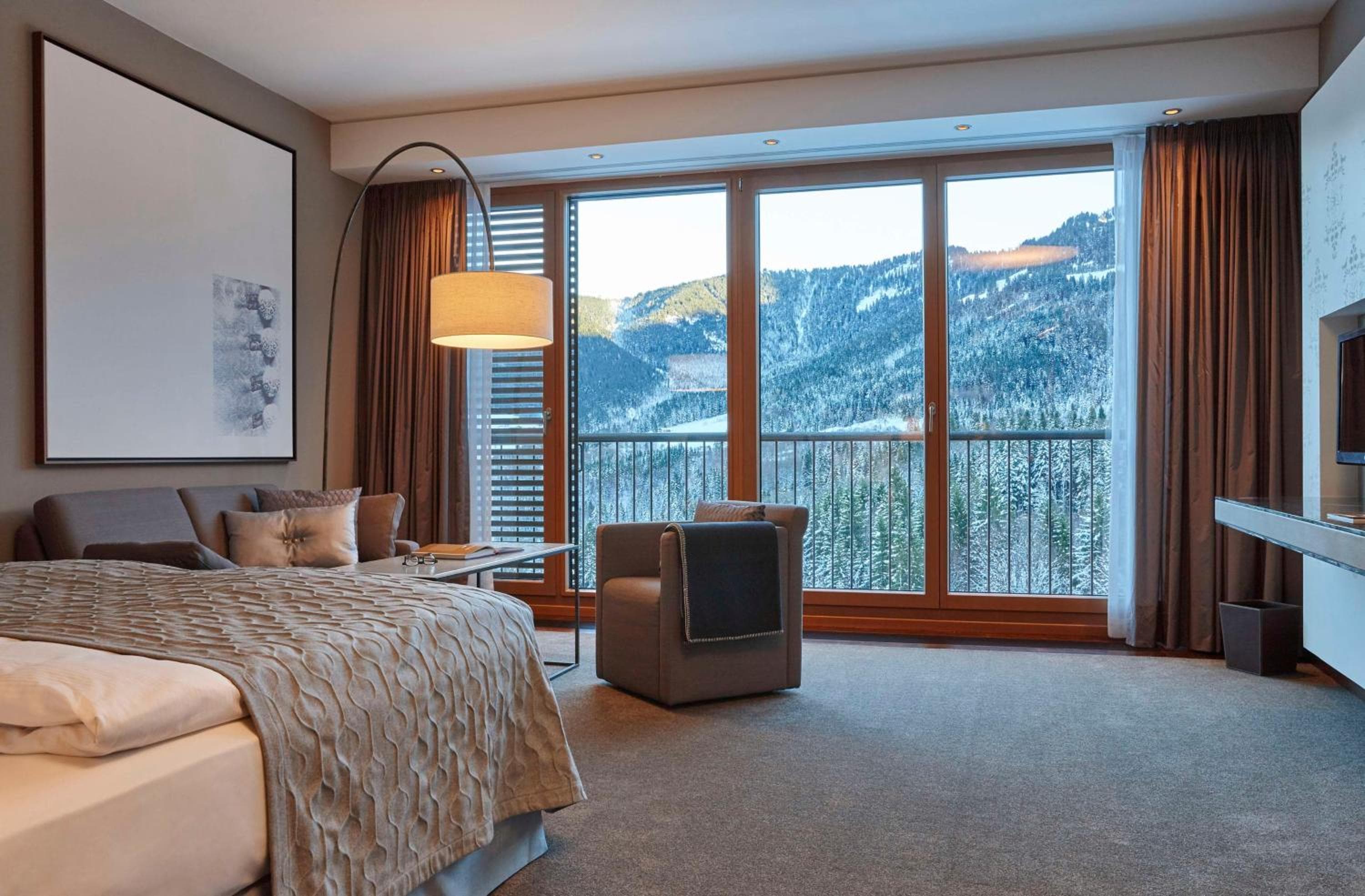 Kempinski Hotel Berchtesgaden photo 4