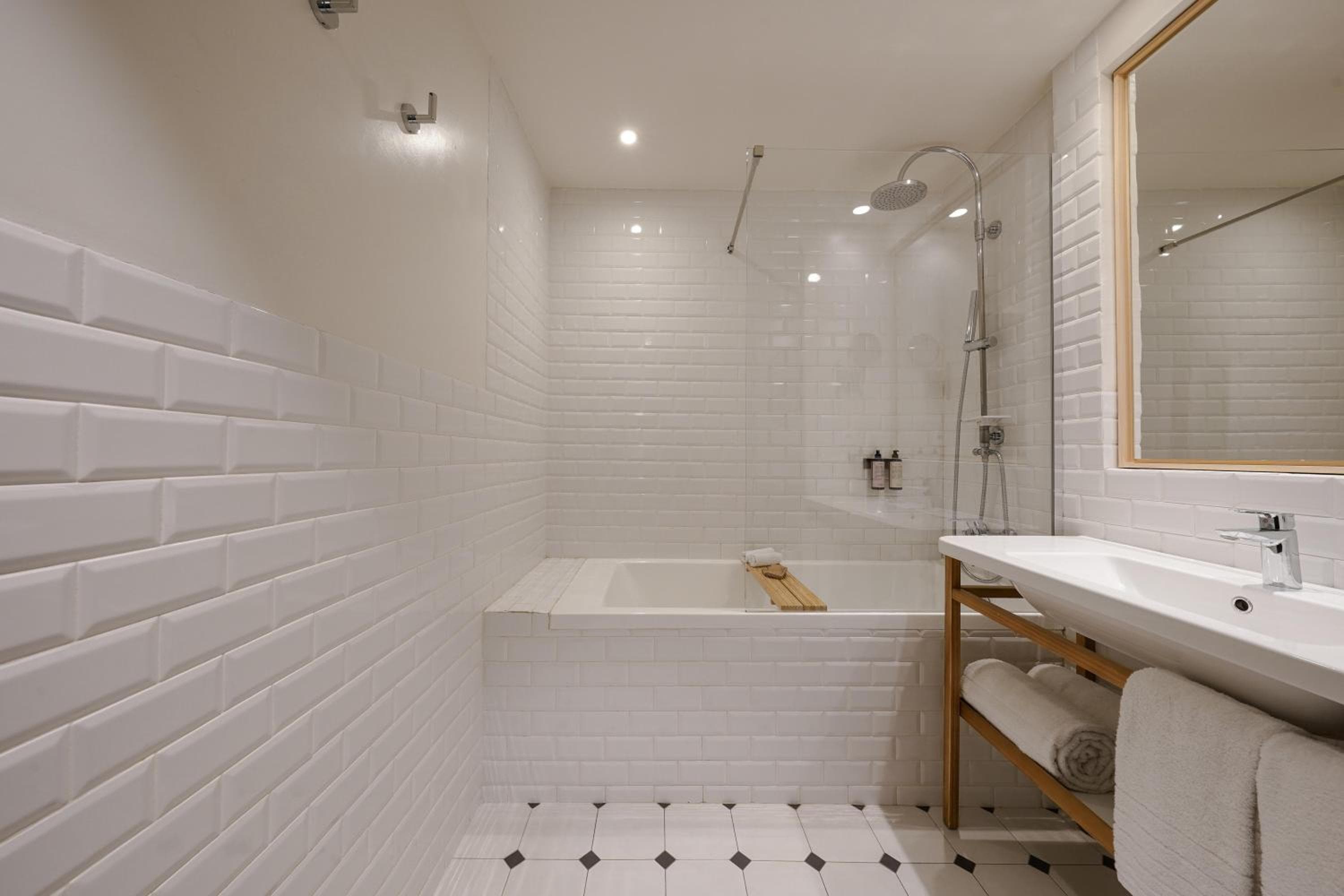 Hotel Pulitzer Paris, Paris, photo 5