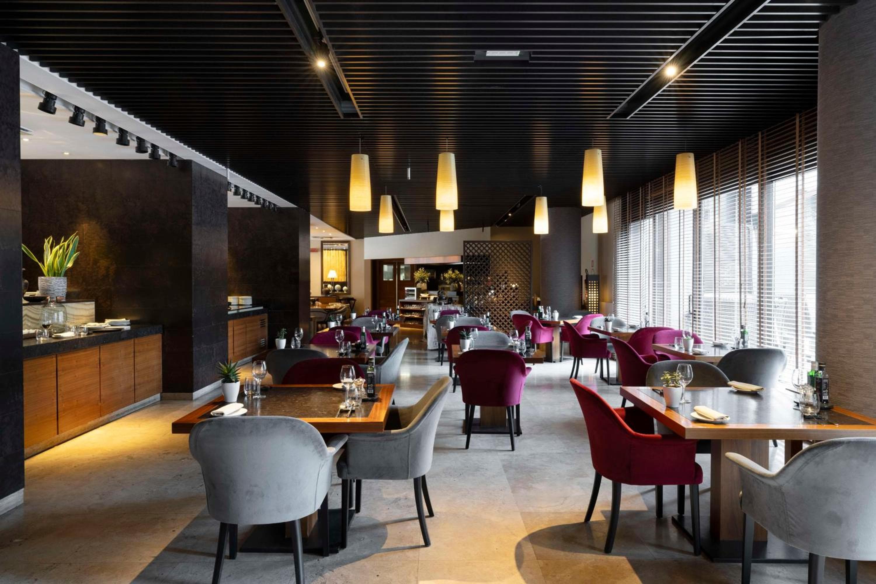 Radisson Blu Hotel Milan photo 3