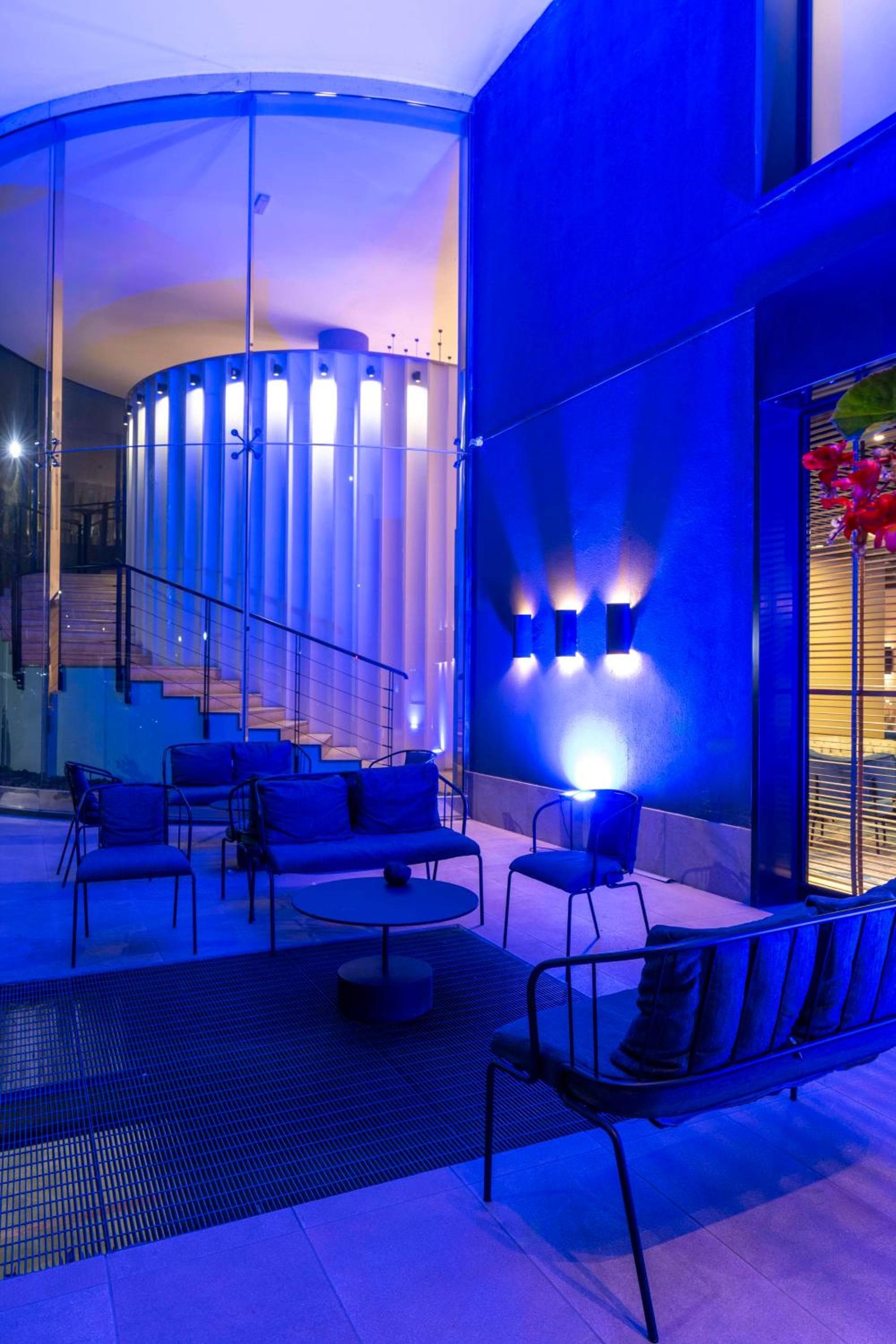 Radisson Blu Hotel Milan photo 5