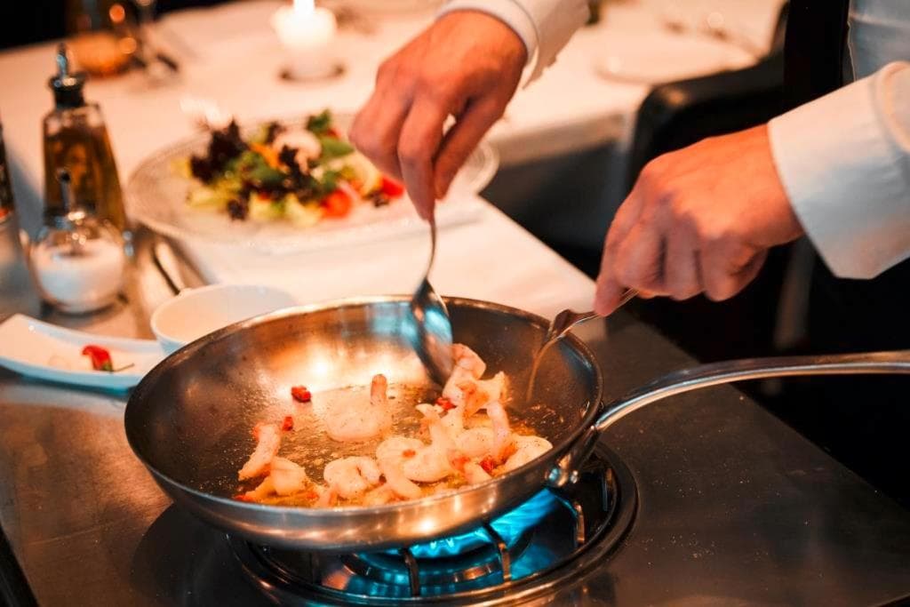 The George Hamburg photo 5