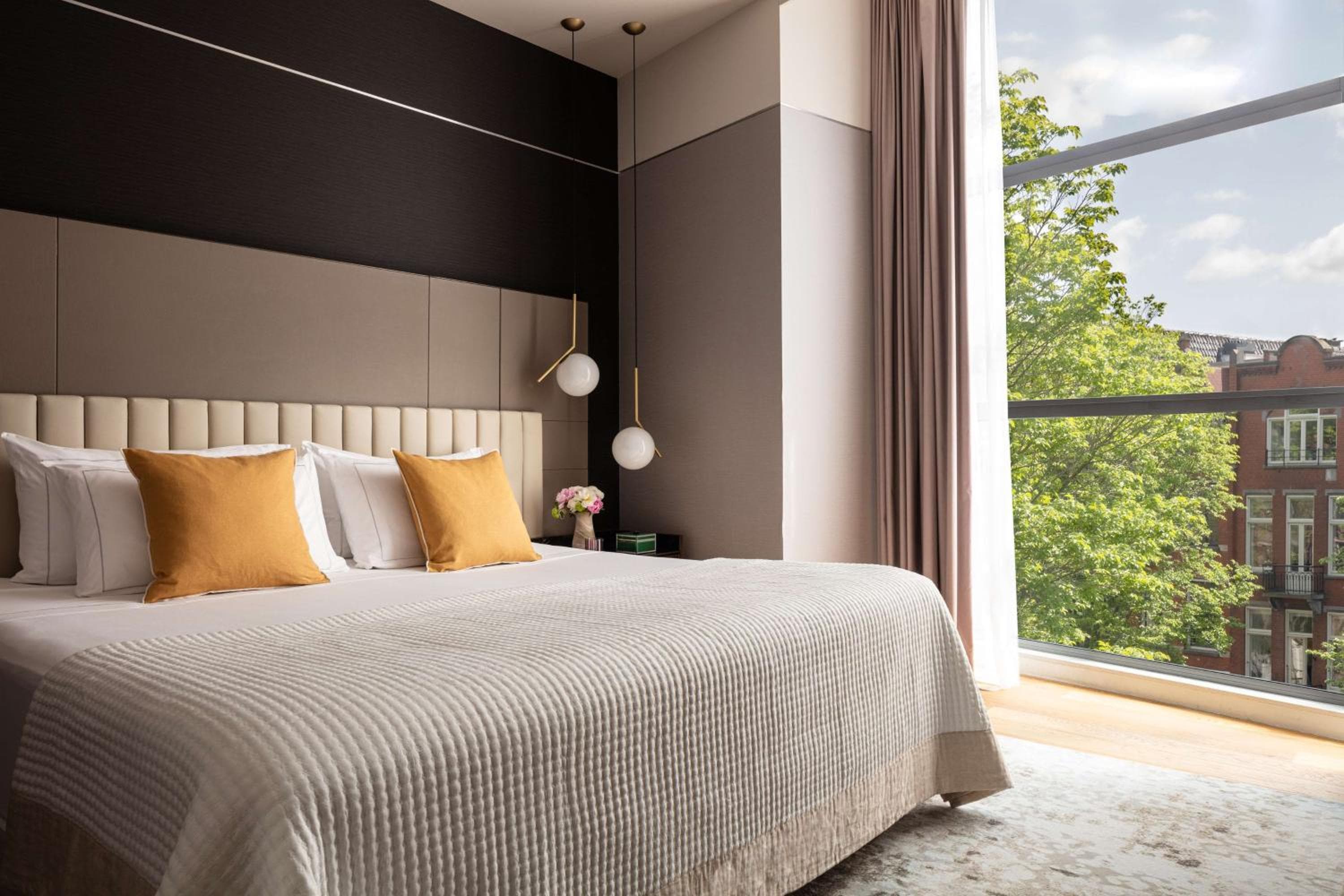 Anantara Grand Hotel Krasnapolsky Amsterdam photo 2