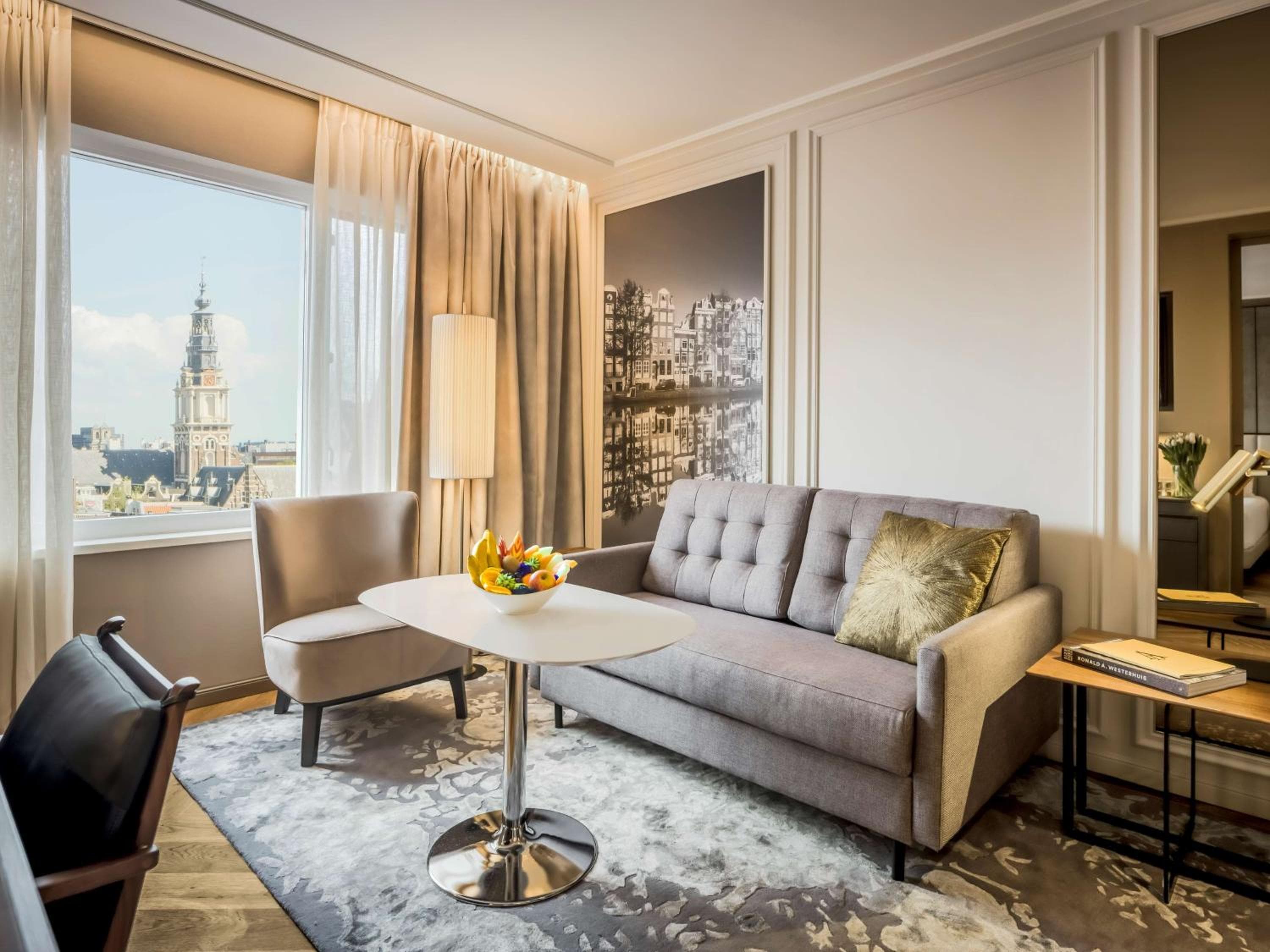 Anantara Grand Hotel Krasnapolsky Amsterdam photo 3