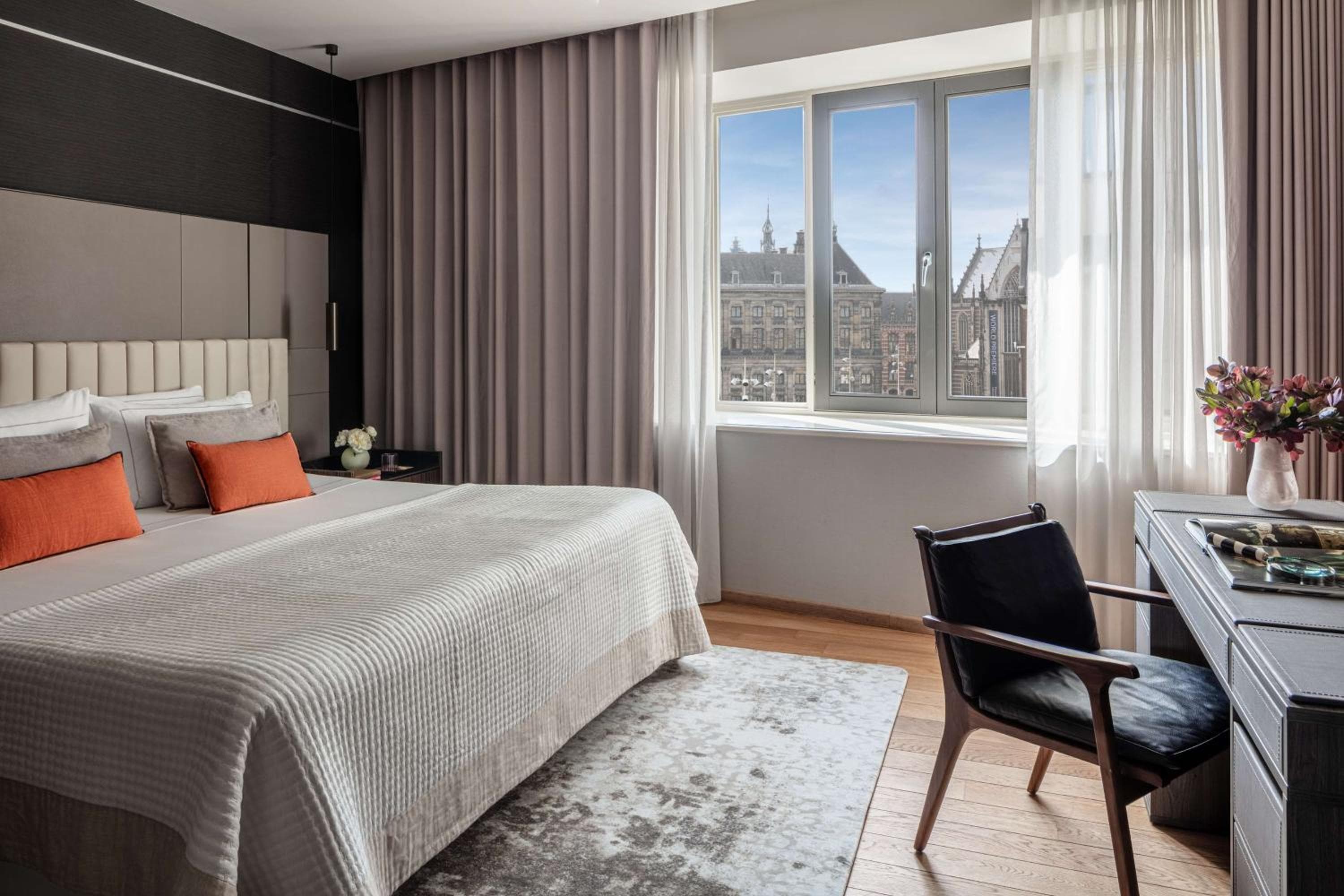 Anantara Grand Hotel Krasnapolsky Amsterdam photo 4