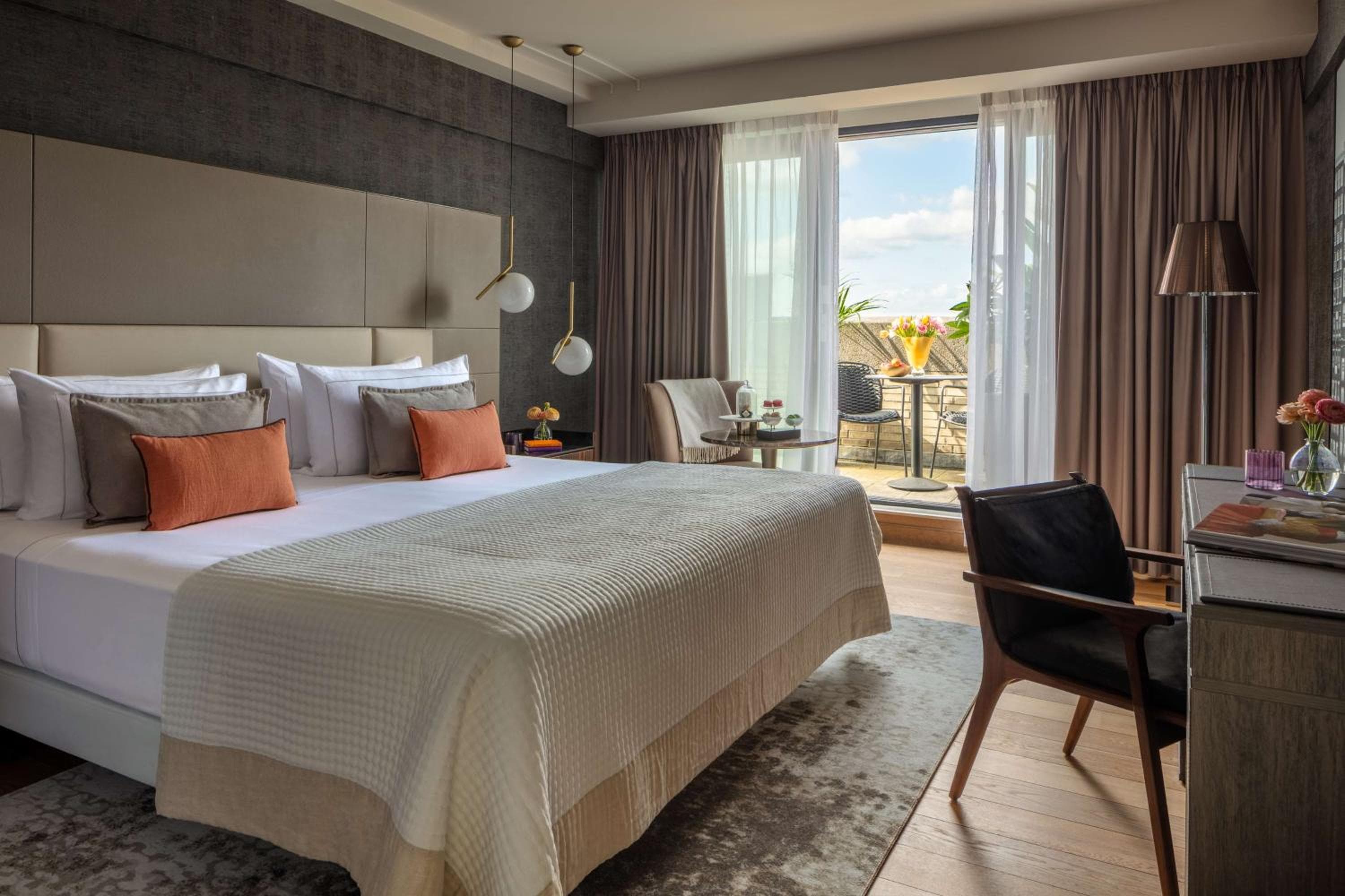 Anantara Grand Hotel Krasnapolsky Amsterdam photo 5