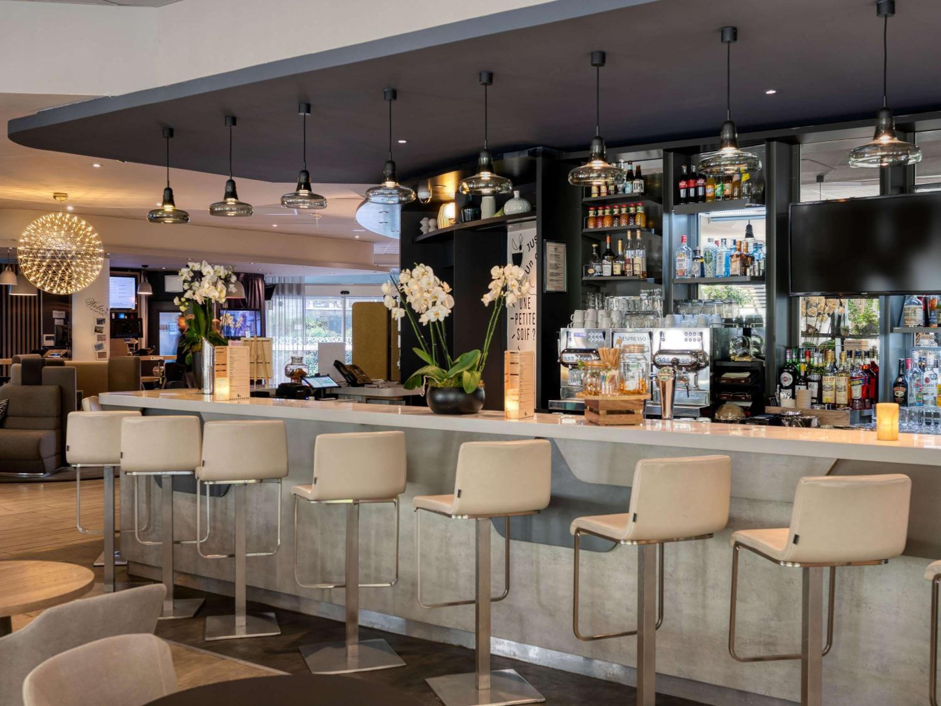 Novotel Paris Centre Bercy photo 3