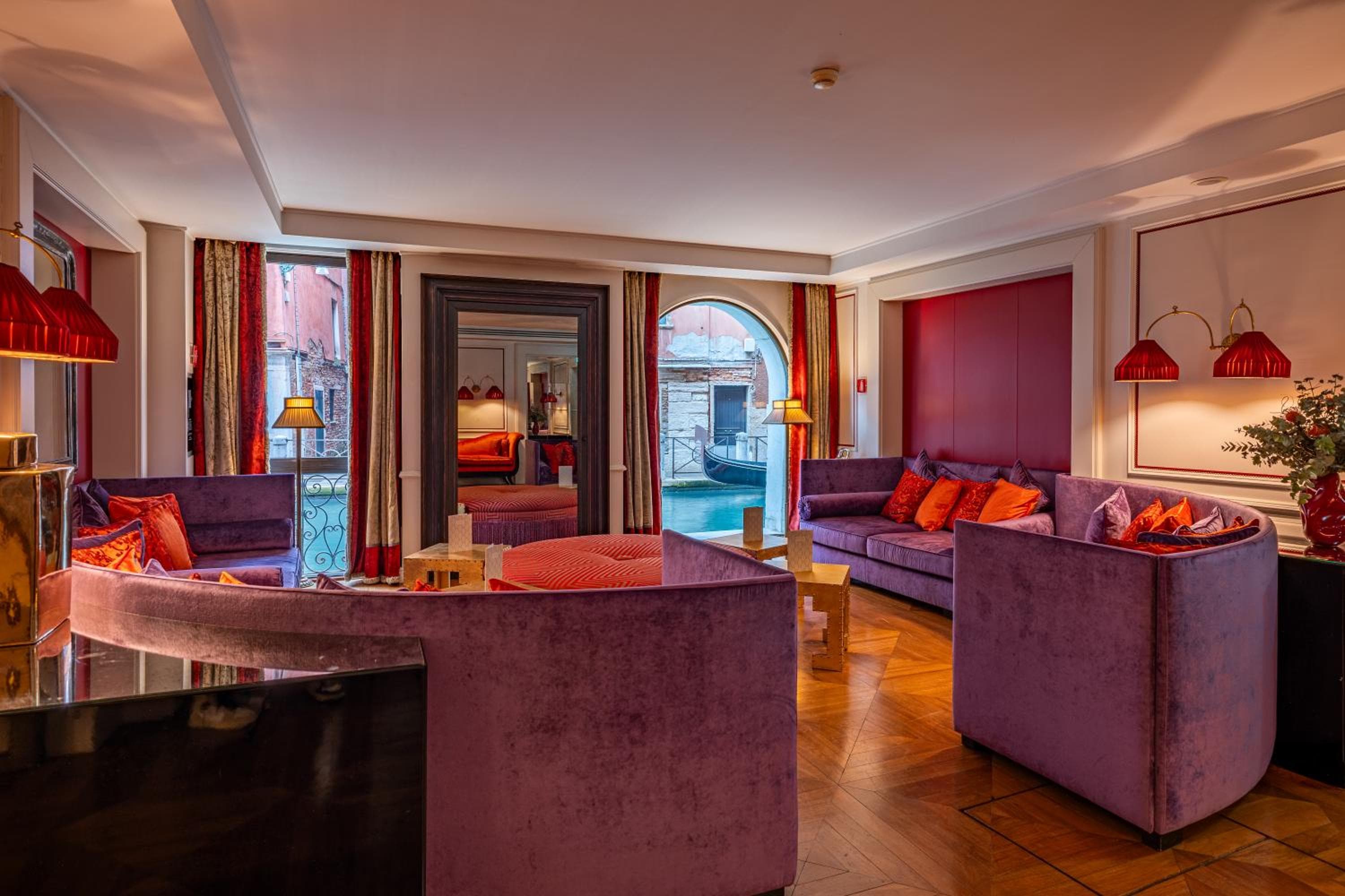 Splendid Venice - Starhotels Collezione photo 4