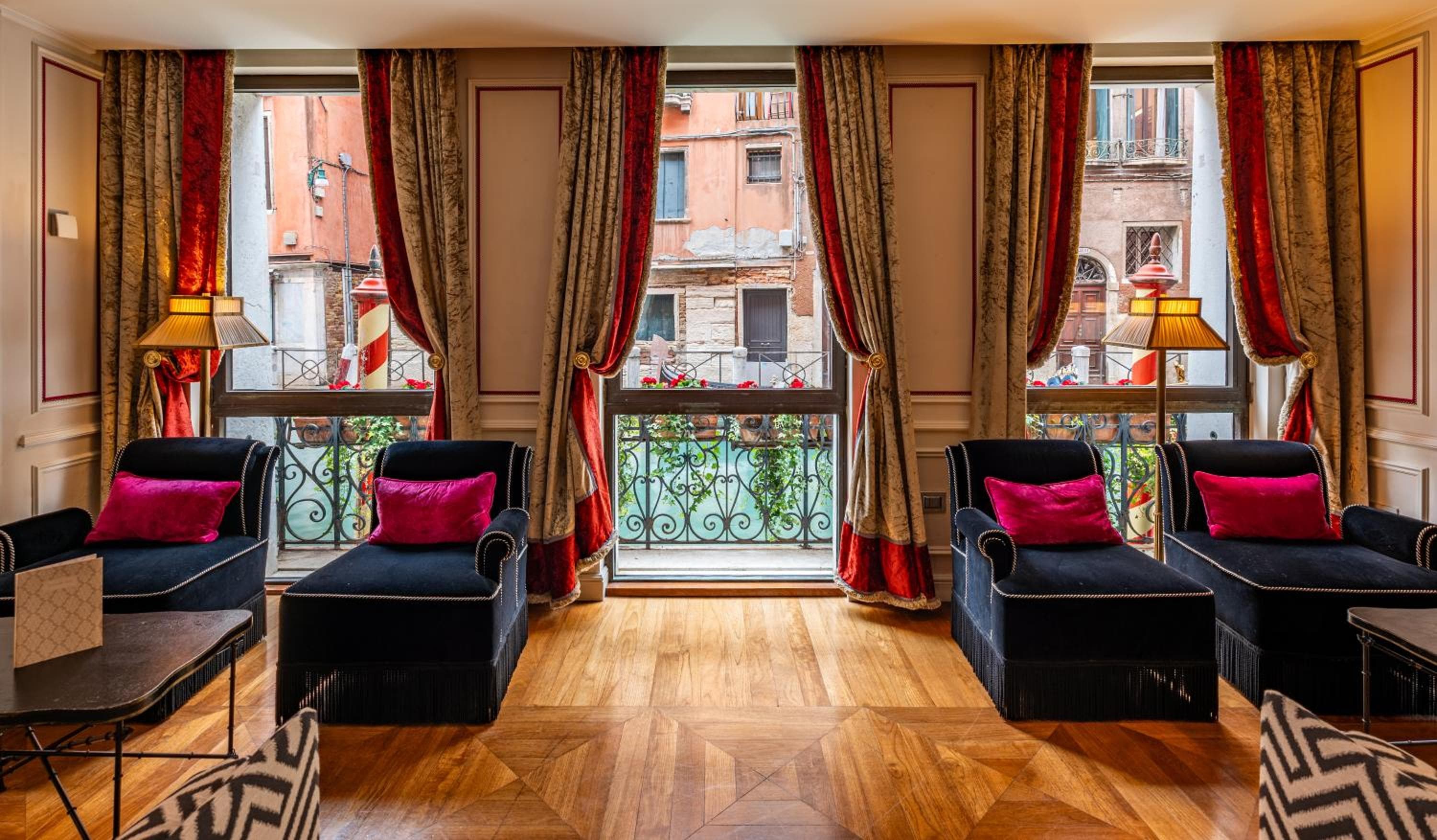Splendid Venice - Starhotels Collezione photo 2