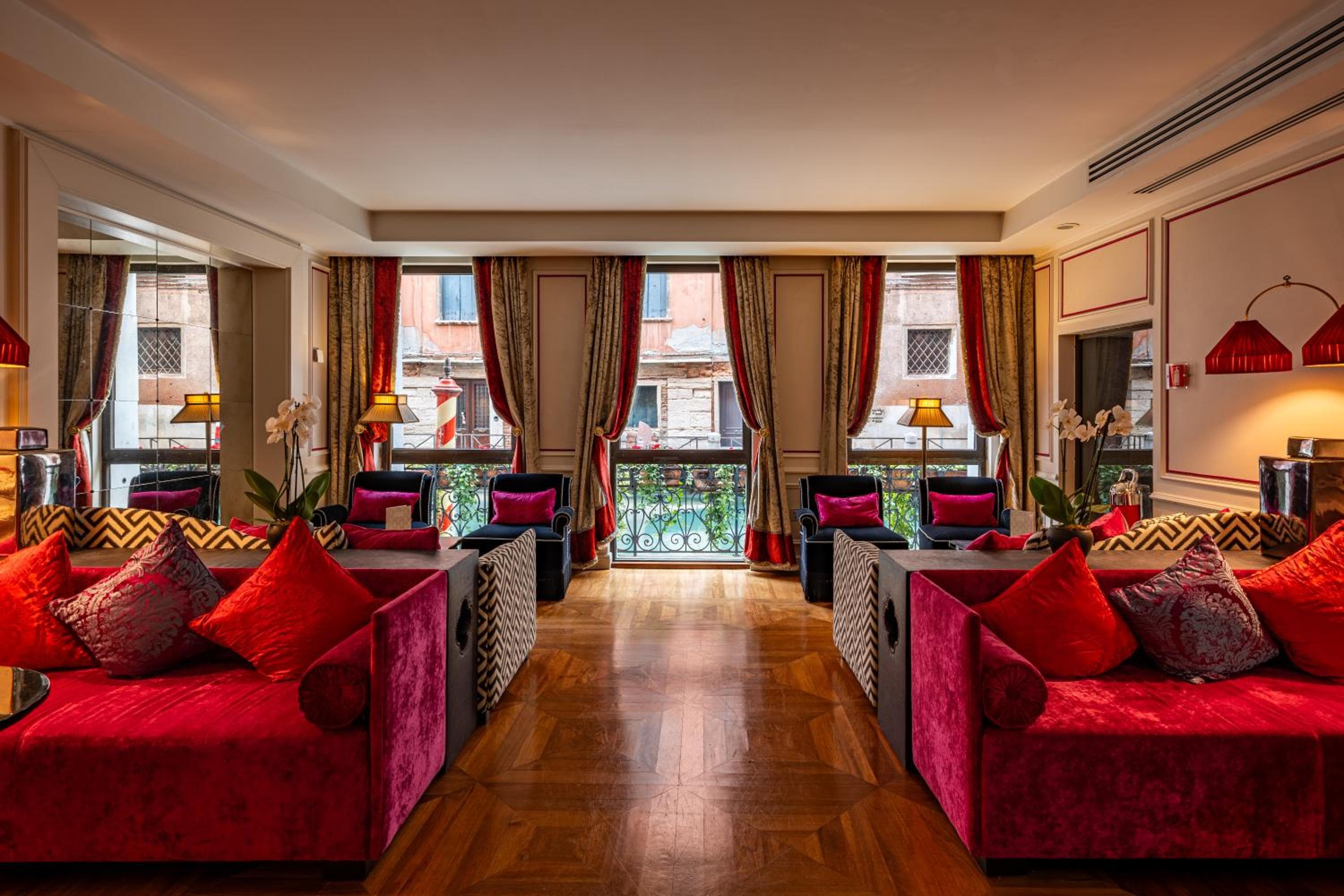 Splendid Venice - Starhotels Collezione photo 3
