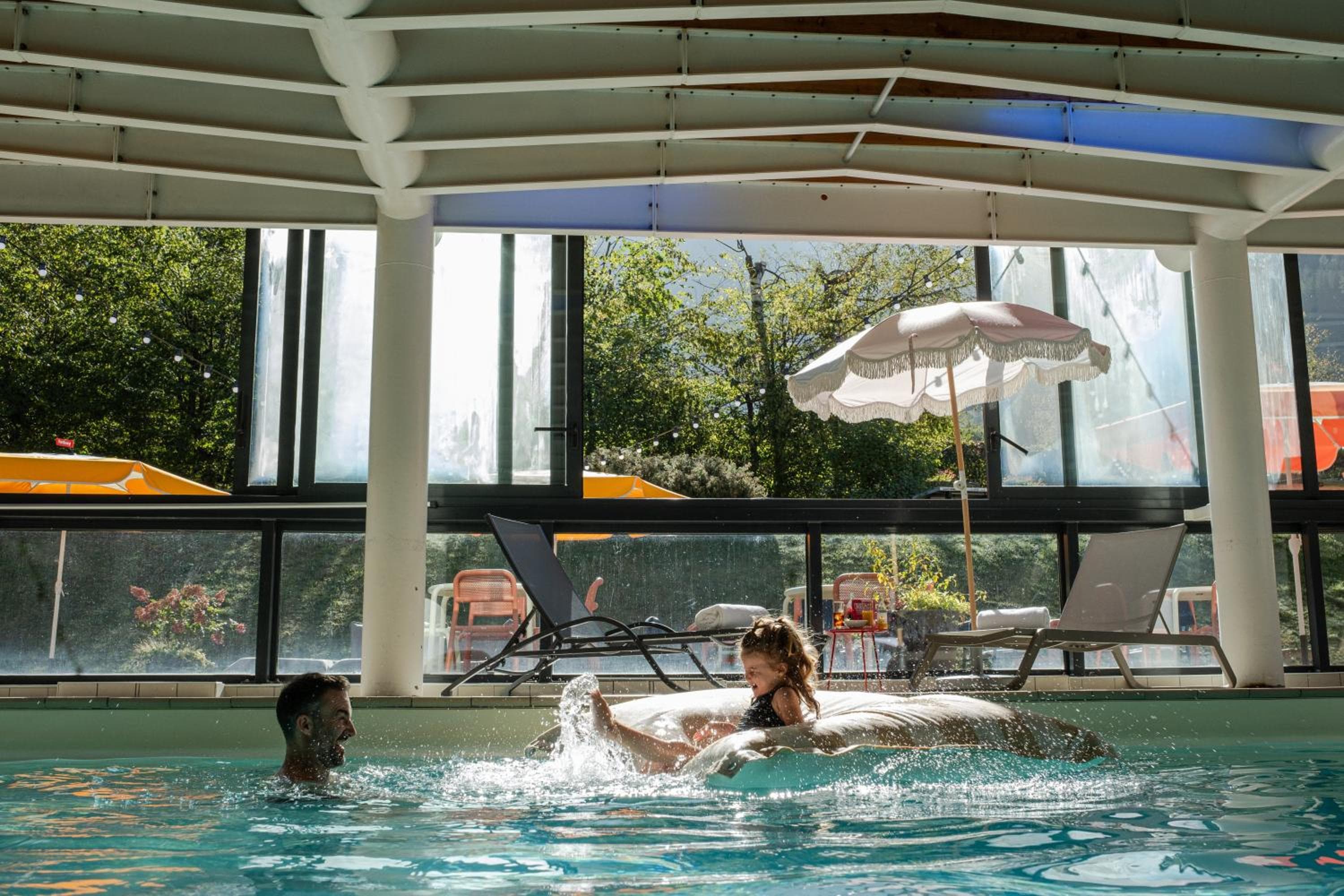 Big Sky Hotel & Spa photo 2