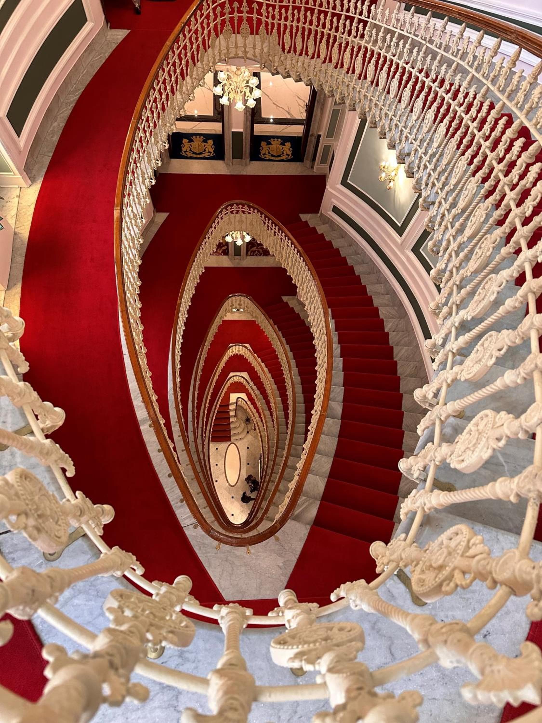 Hotel Bristol Palace photo 4