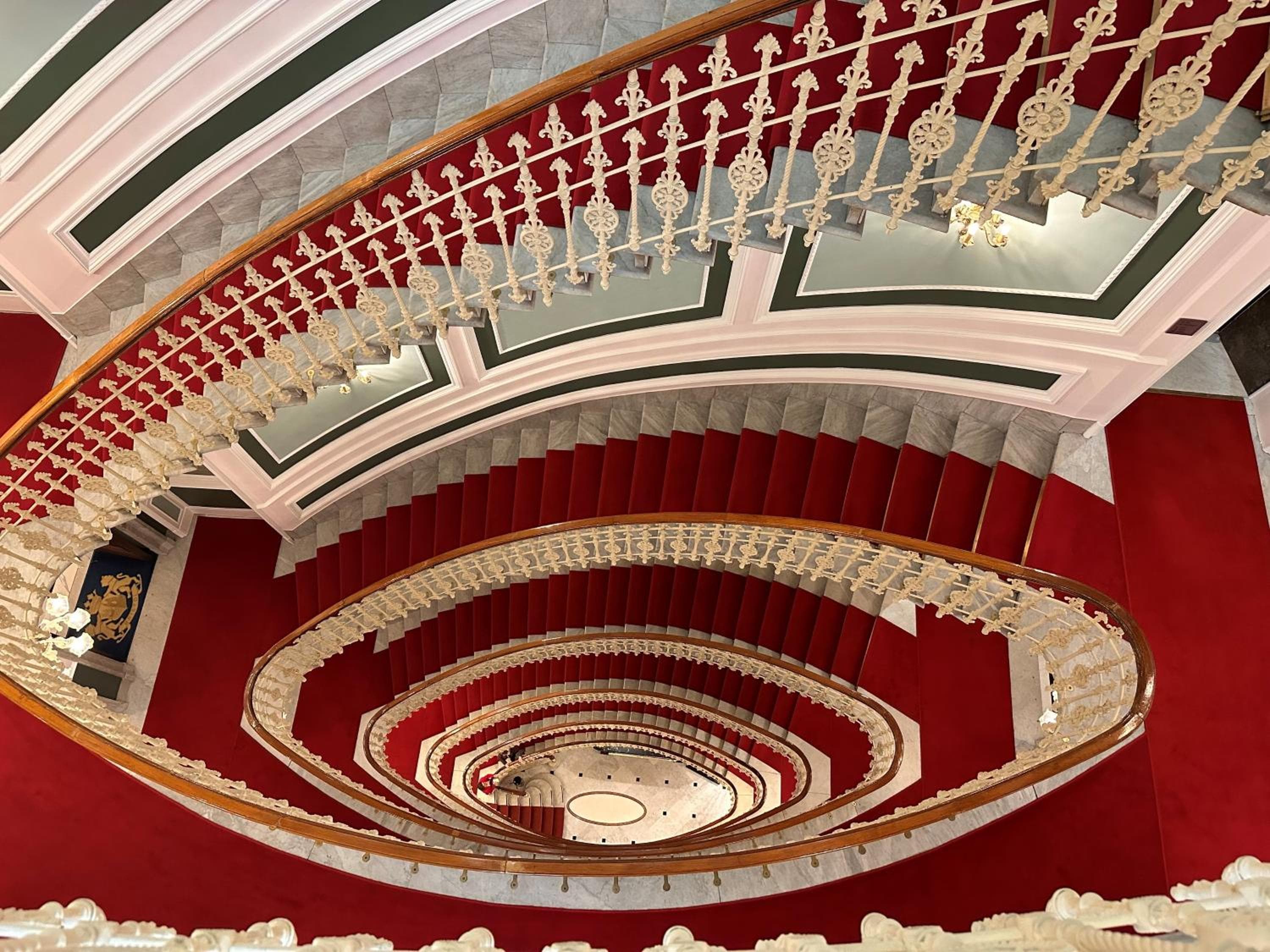 Hotel Bristol Palace photo 3