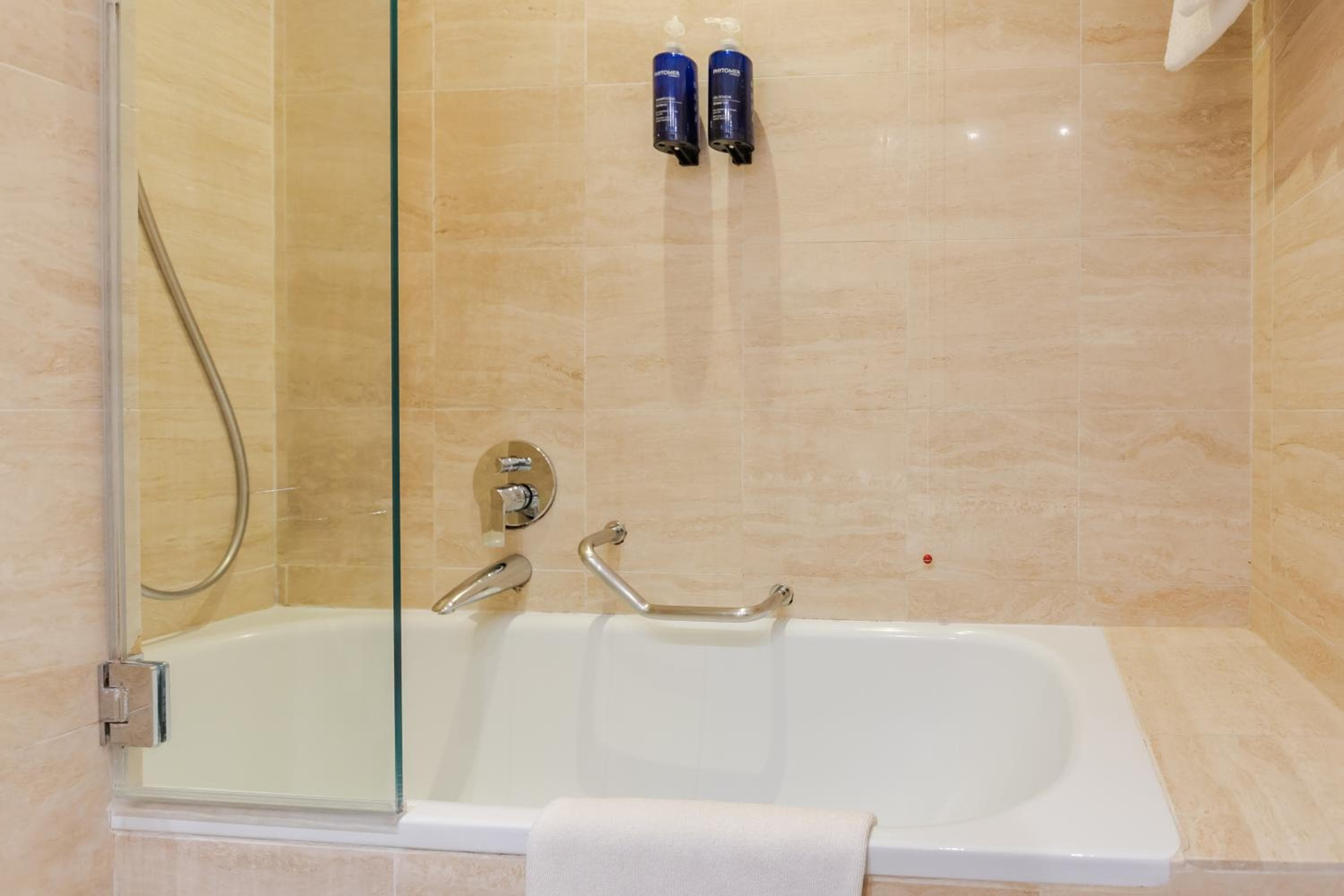 FH55 Hotel Calzaiuoli, Florence, photo 4