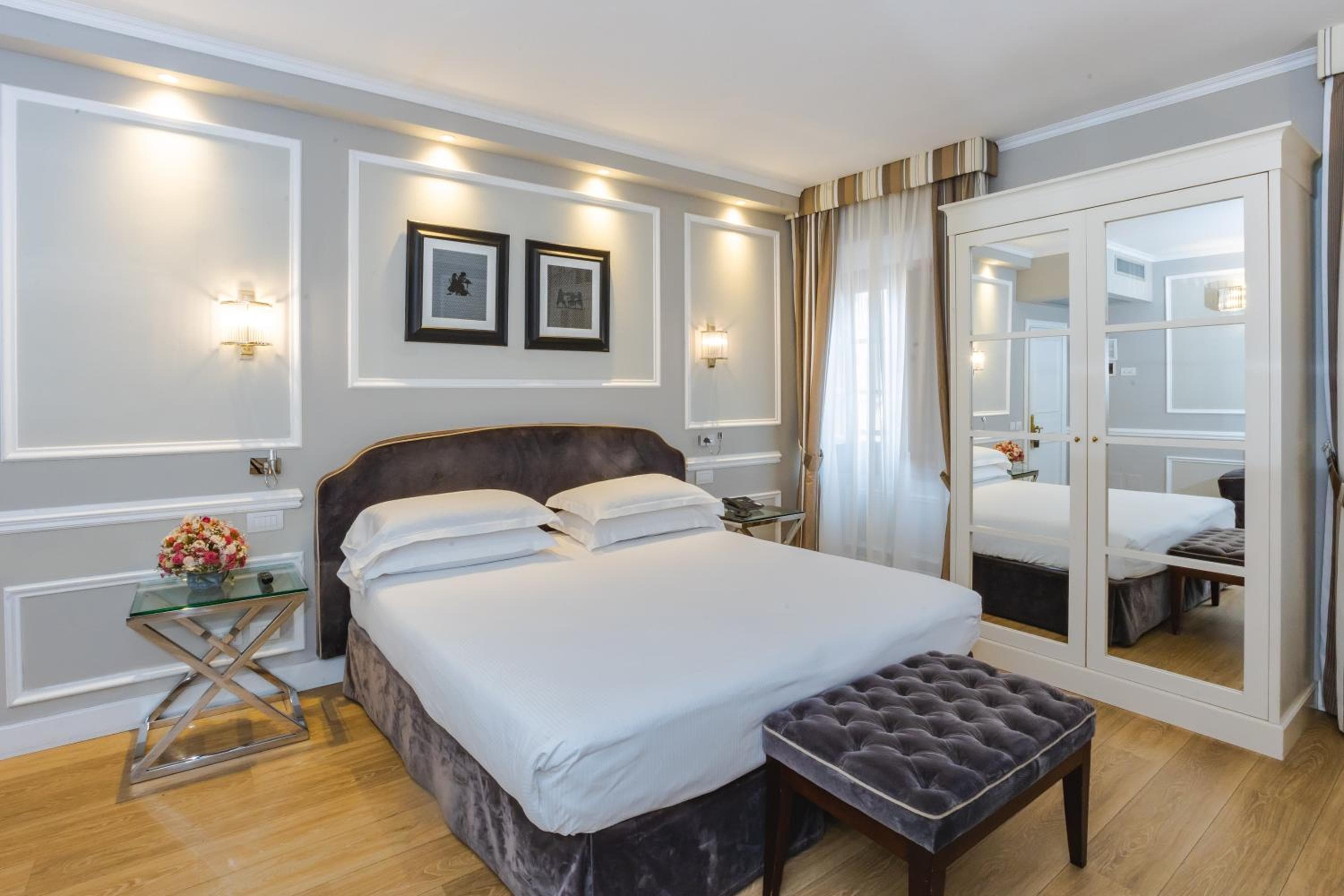 FH55 Hotel Calzaiuoli, Florence, photo 3