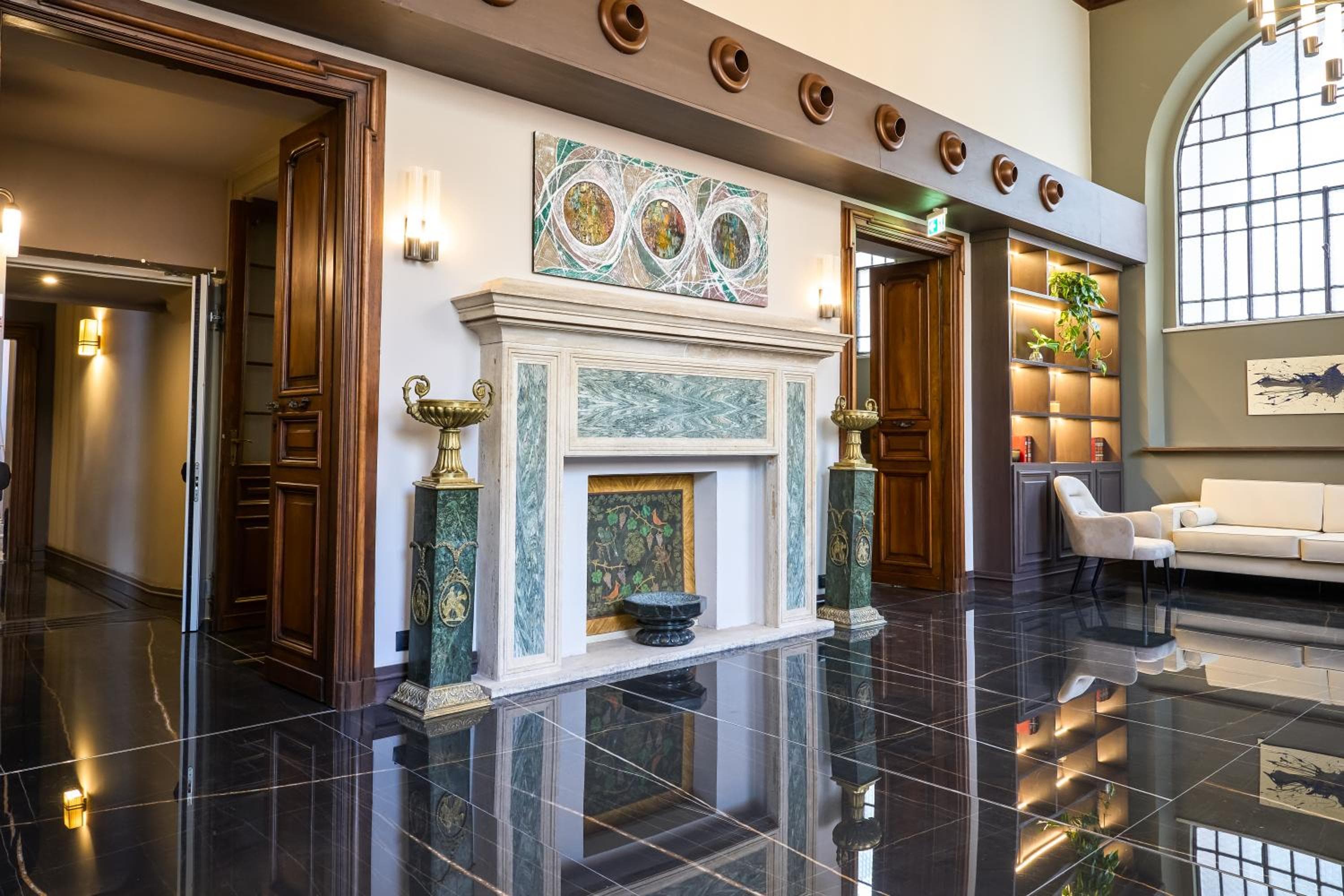 Hotel Viminale photo 3