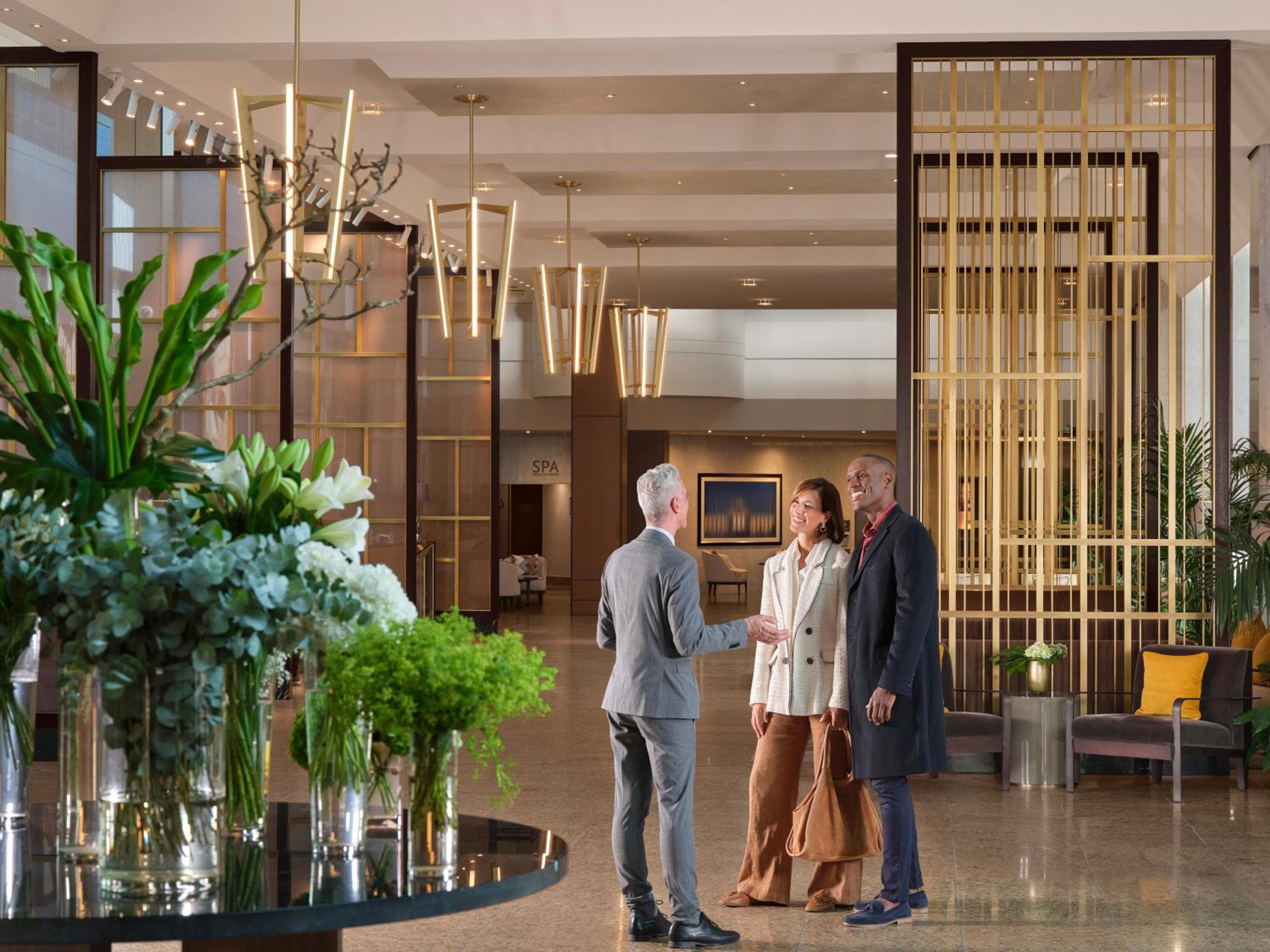 InterContinental Berlin by IHG photo 4