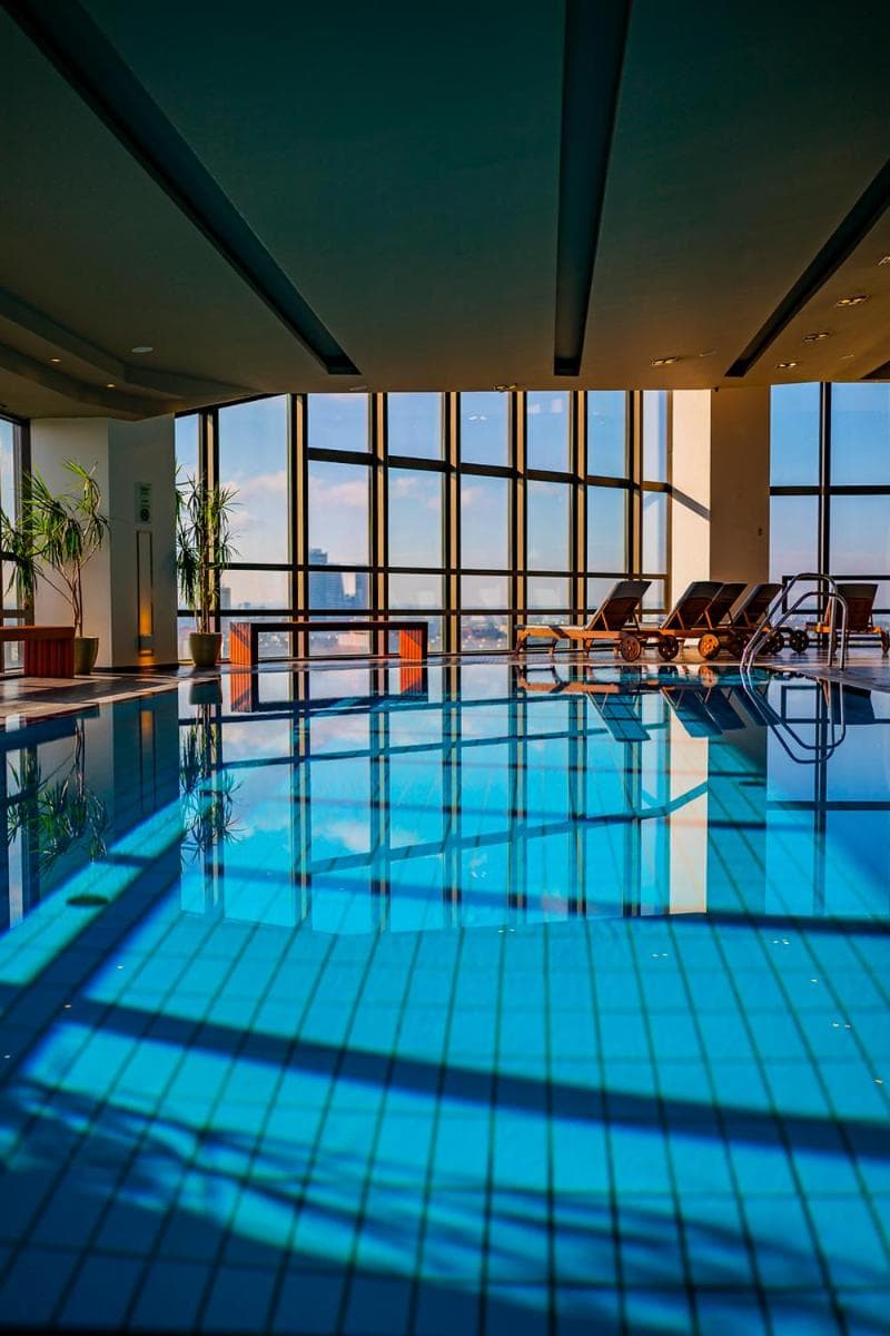 Grand Hotel Prague Towers - Czech Leading Hotels photo 2