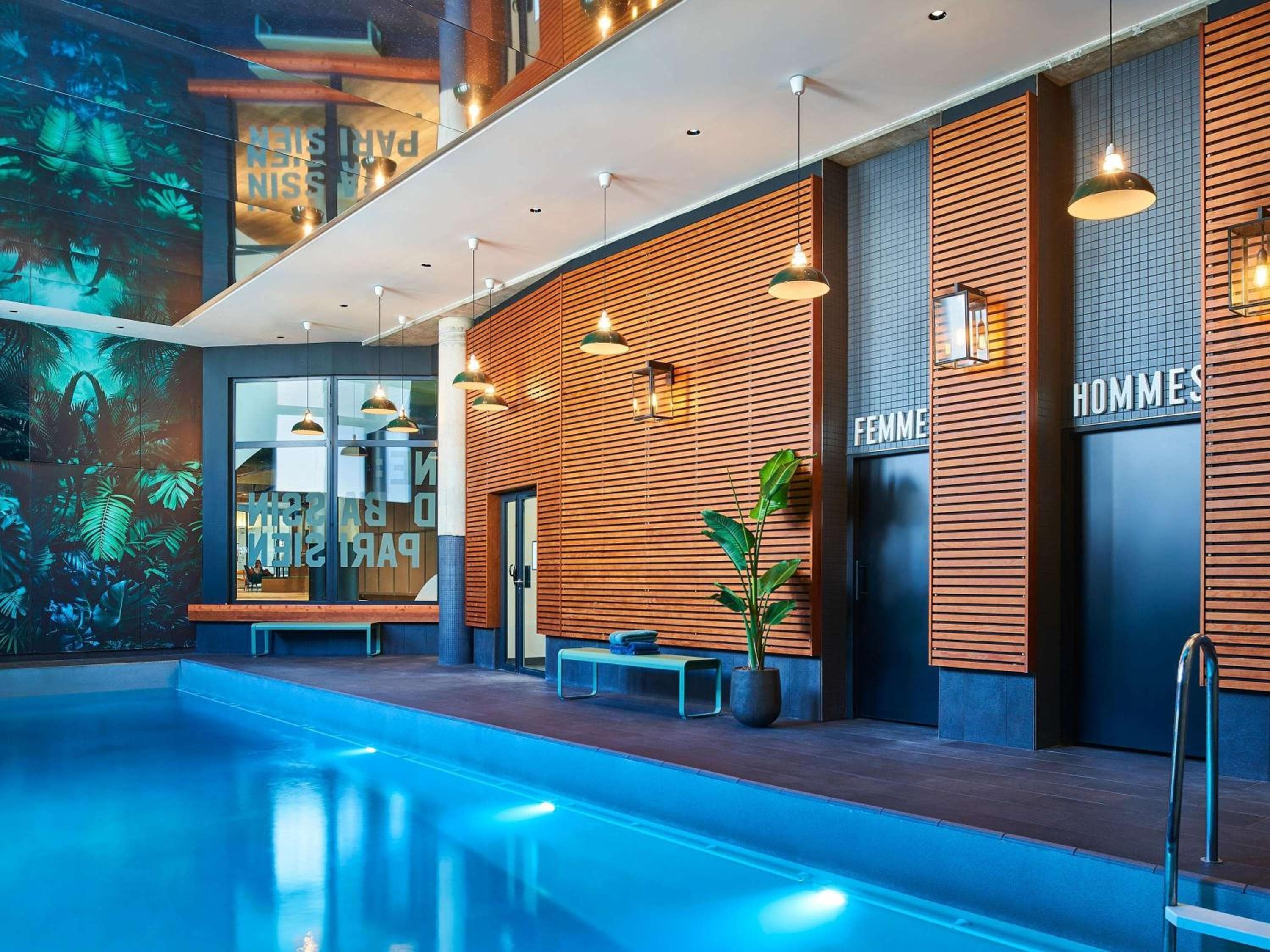 Novotel Paris Gare De Lyon photo 5