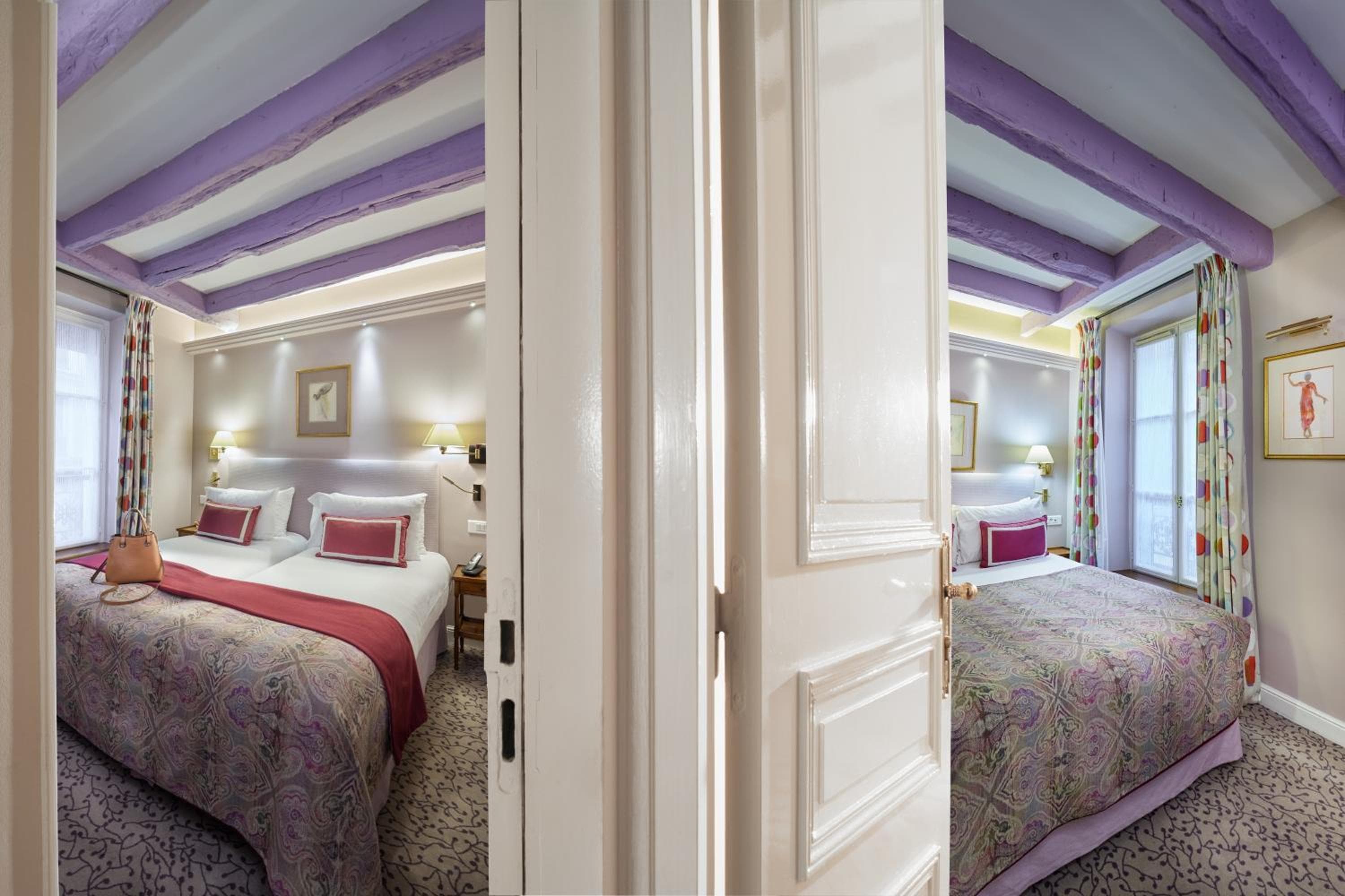 Le Relais Montmartre, Paris, photo 2