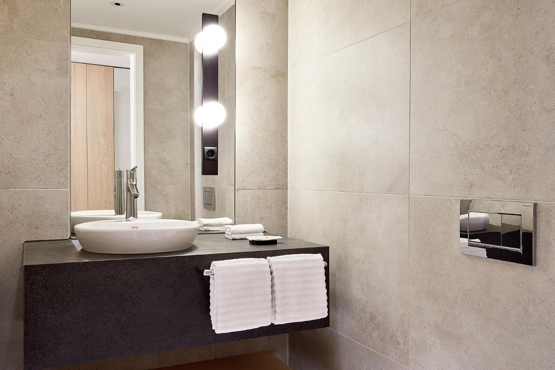 The Westin Grand Frankfurt photo 4