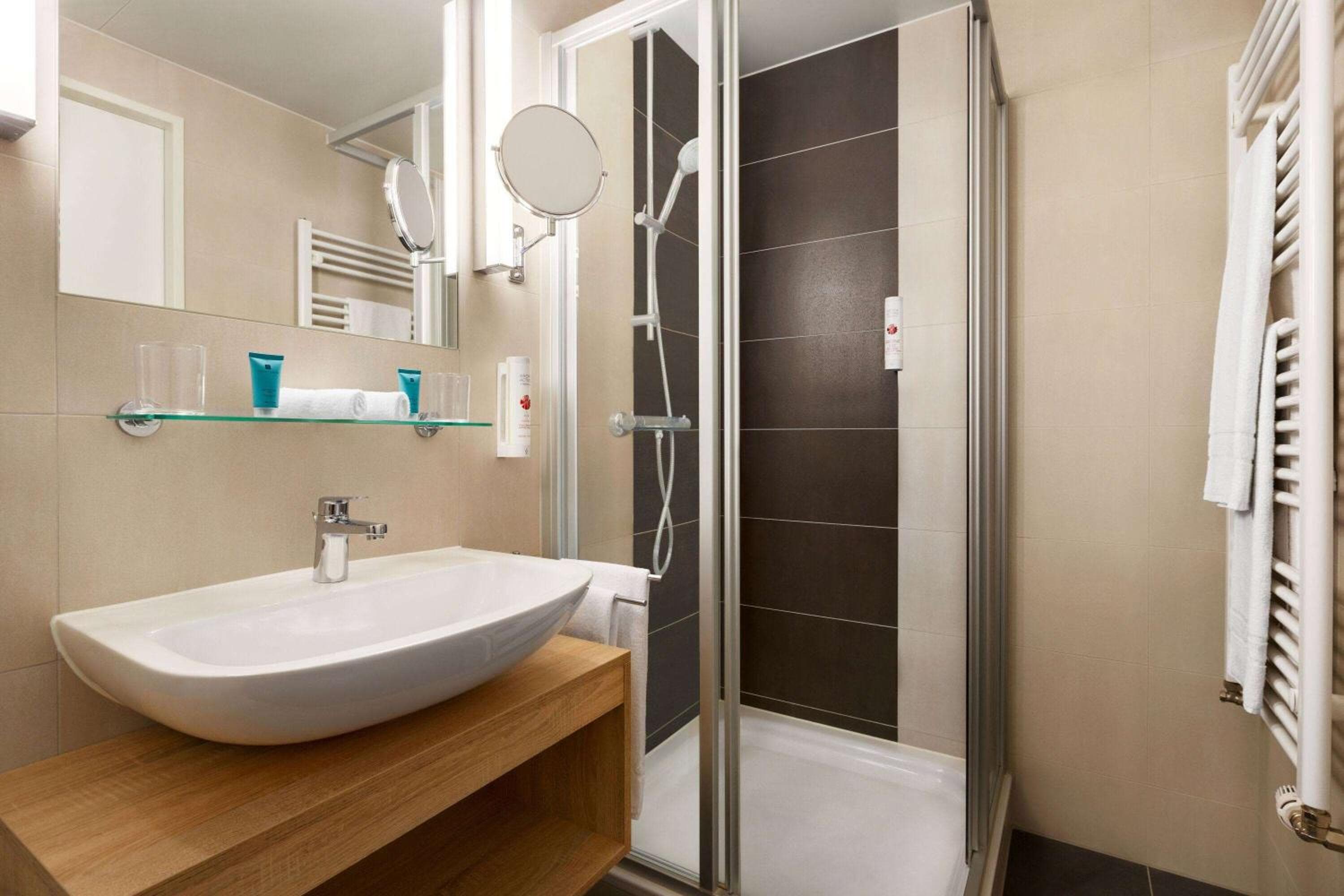 Wyndham Garden Munich Messe photo 5