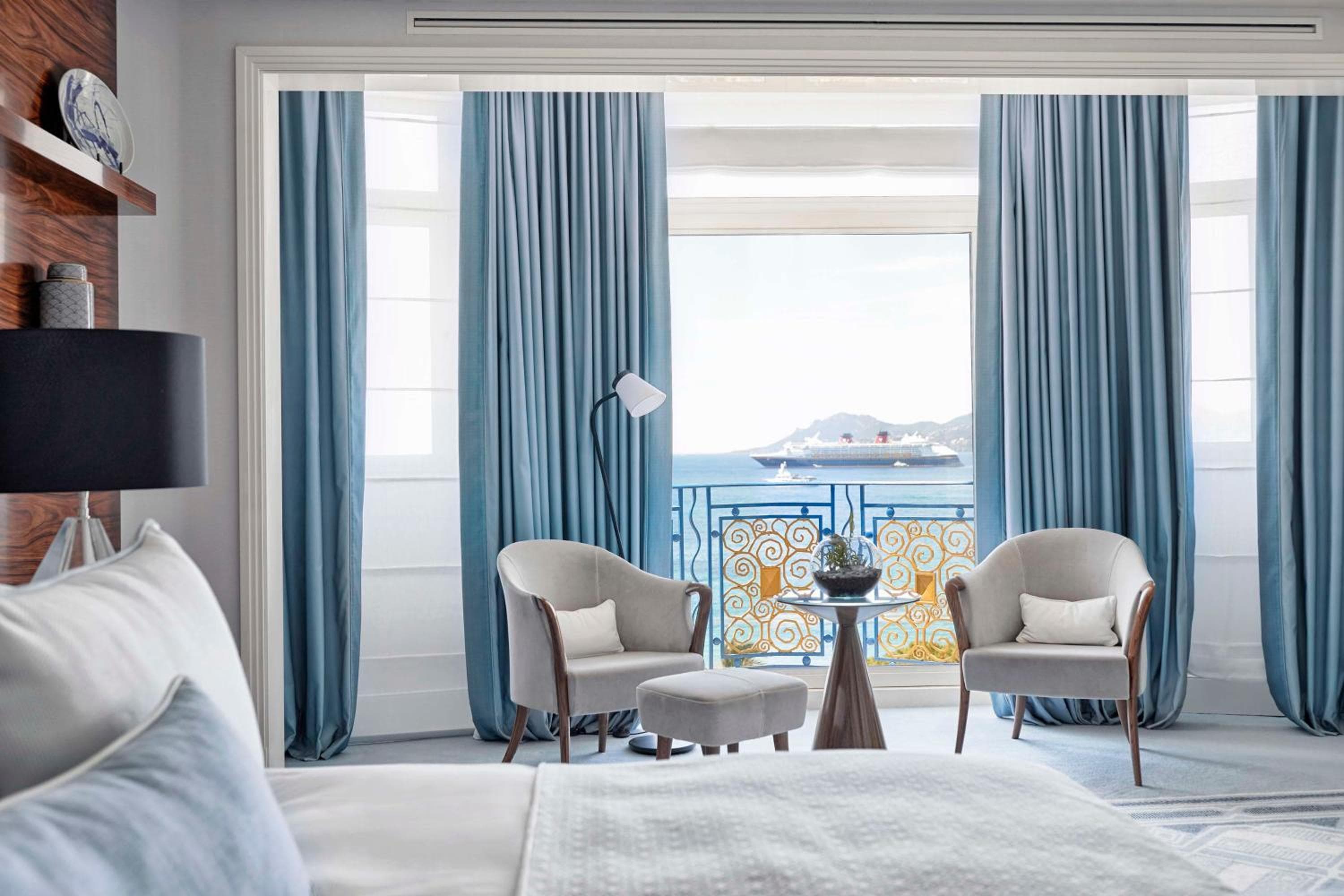 Hôtel Martinez, in The Unbound Collection by Hyatt photo 2