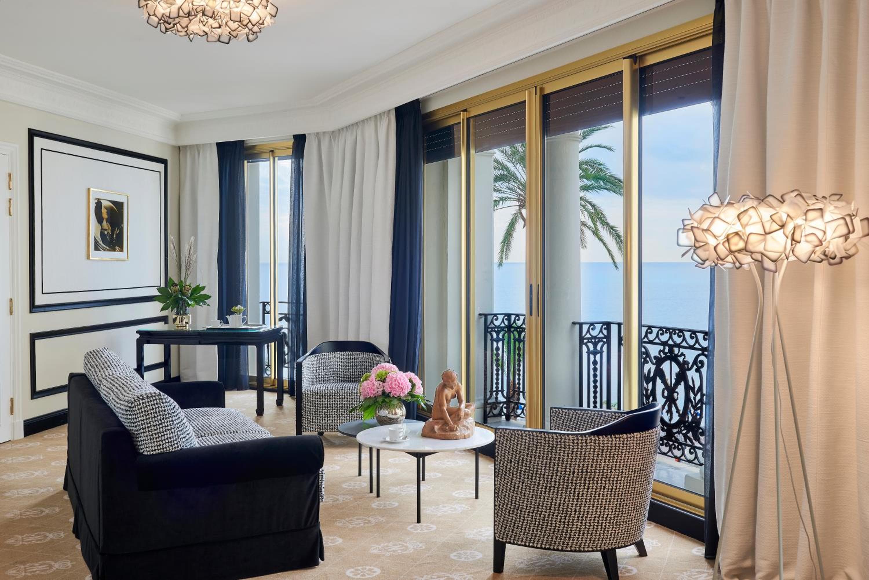 Hotel Le Negresco photo 2