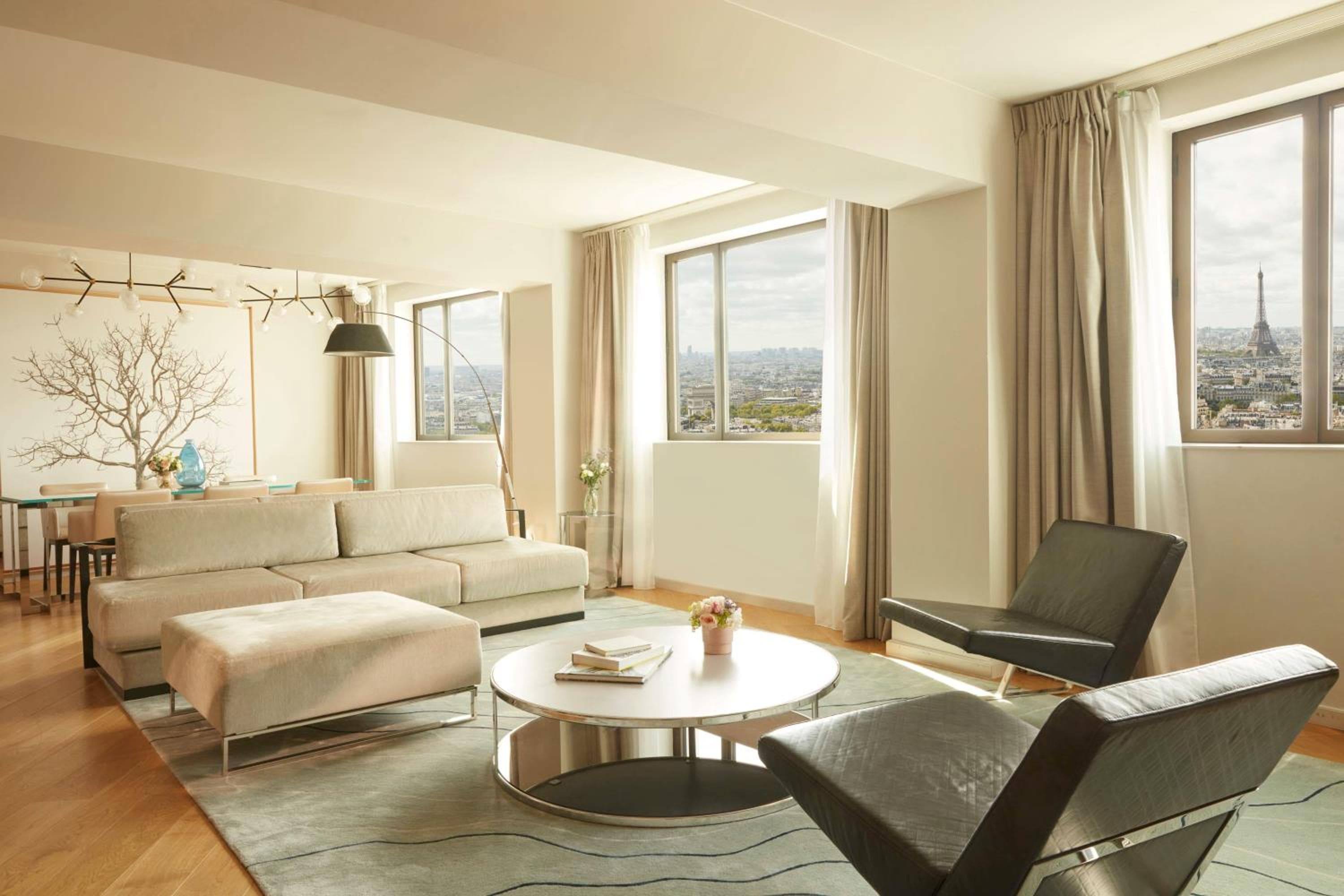 Hyatt Regency Paris Etoile photo 3