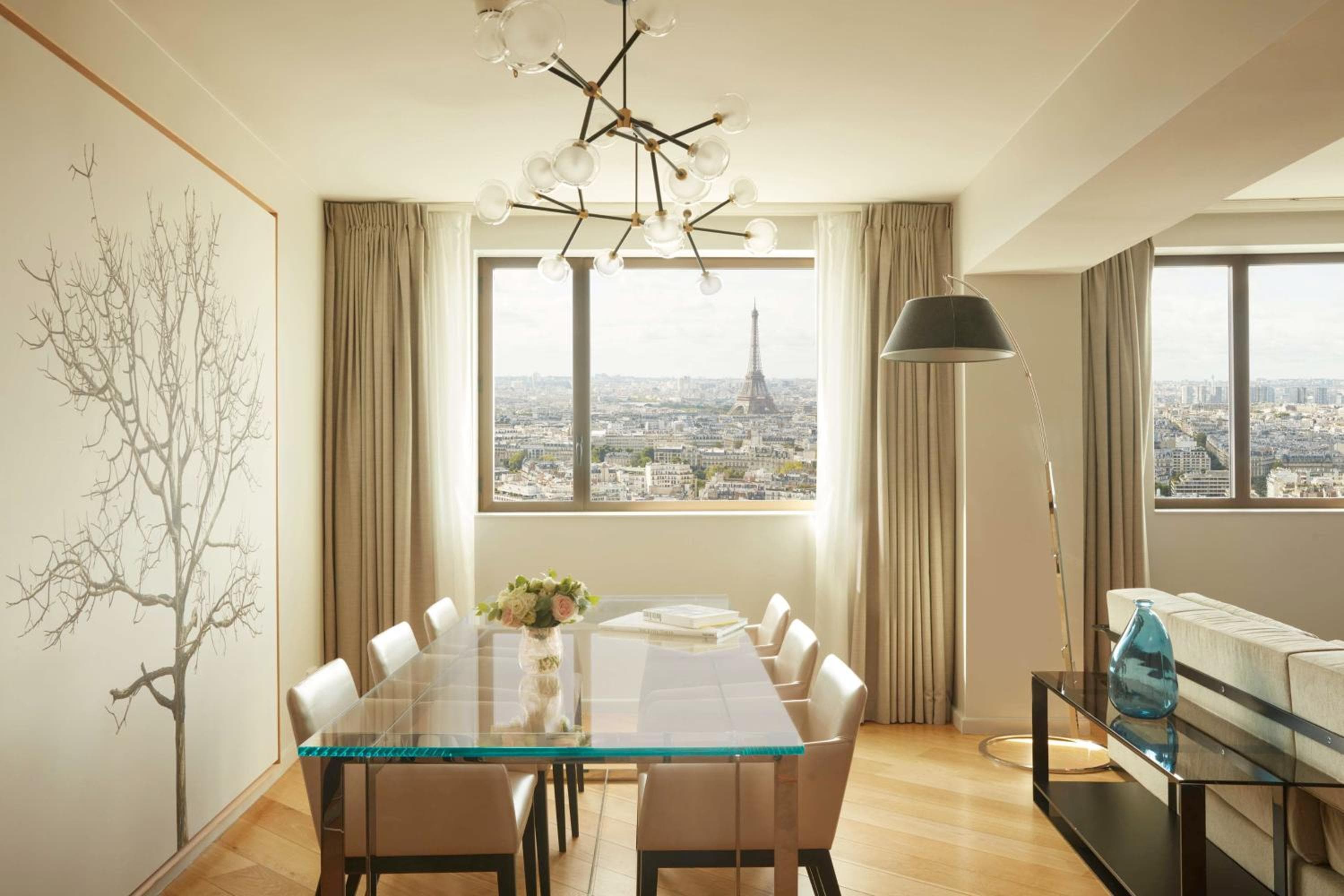 Hyatt Regency Paris Etoile photo 4