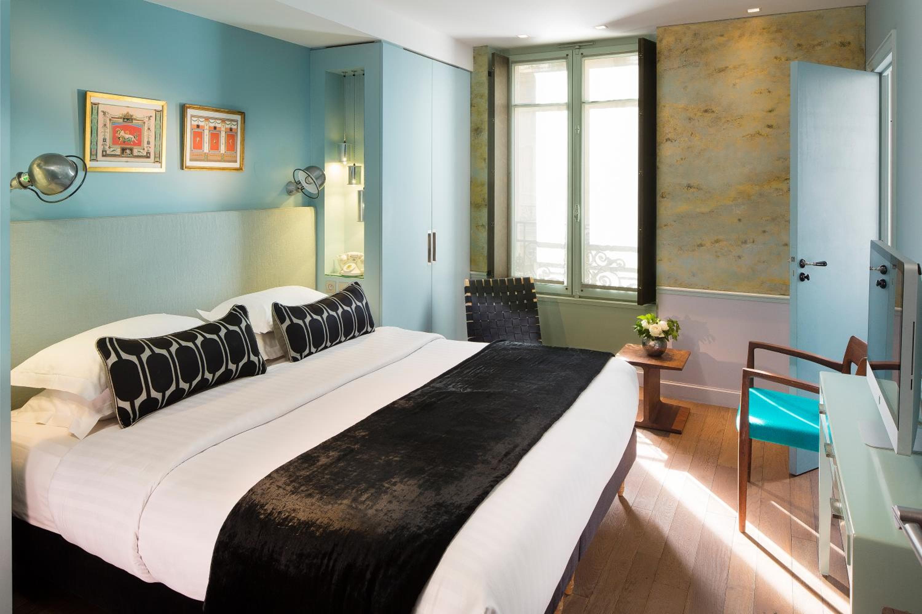Hotel & Spa La Belle Juliette photo 5